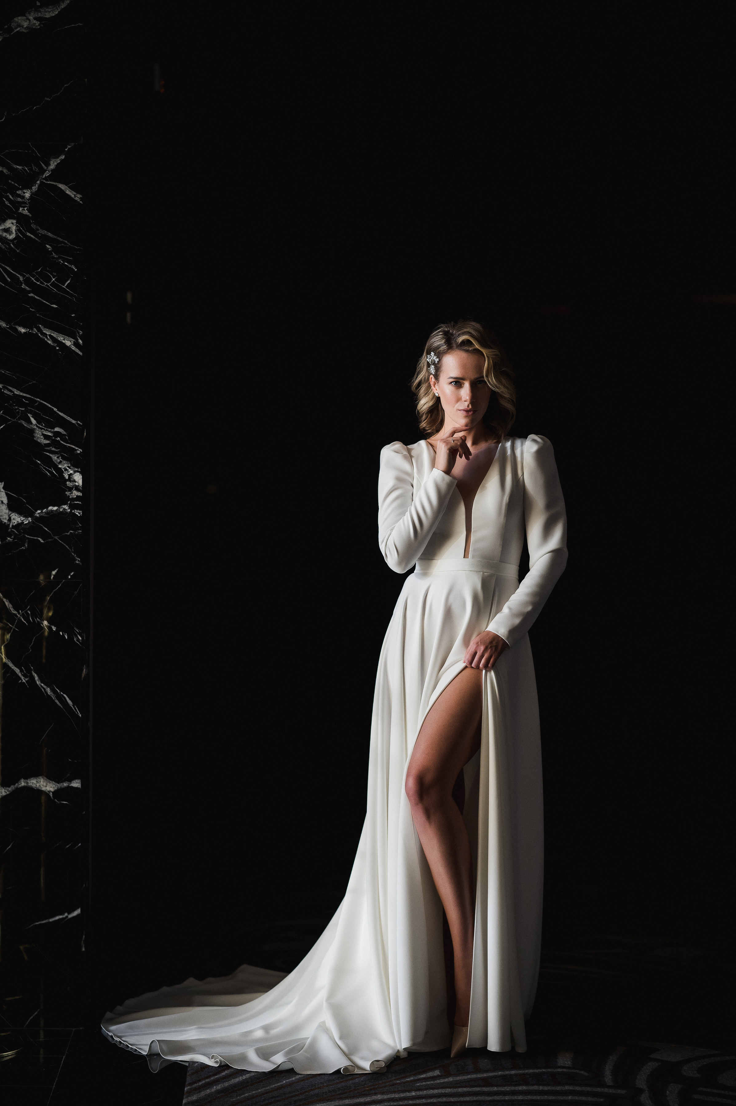 «Роман на всю жизнь». Свадебное агентство Reverence Самара