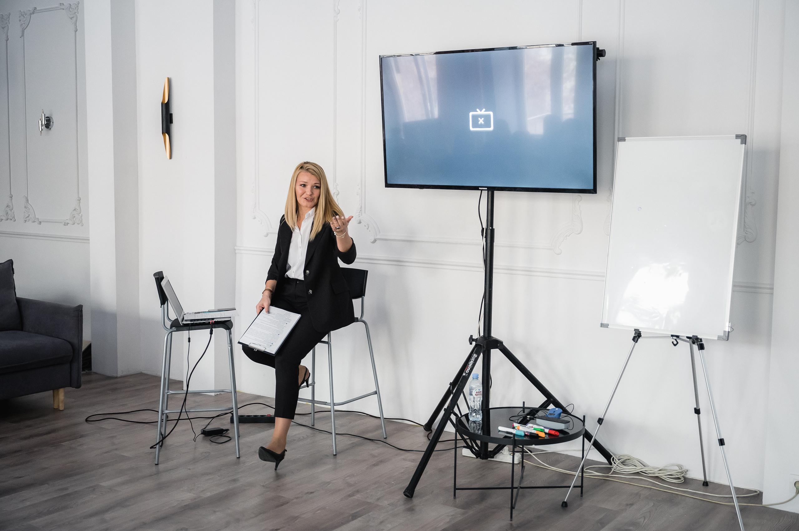 ЗАВТРАК С НЕВЕСТАМИ. Свадебное агентство Reverence Самара