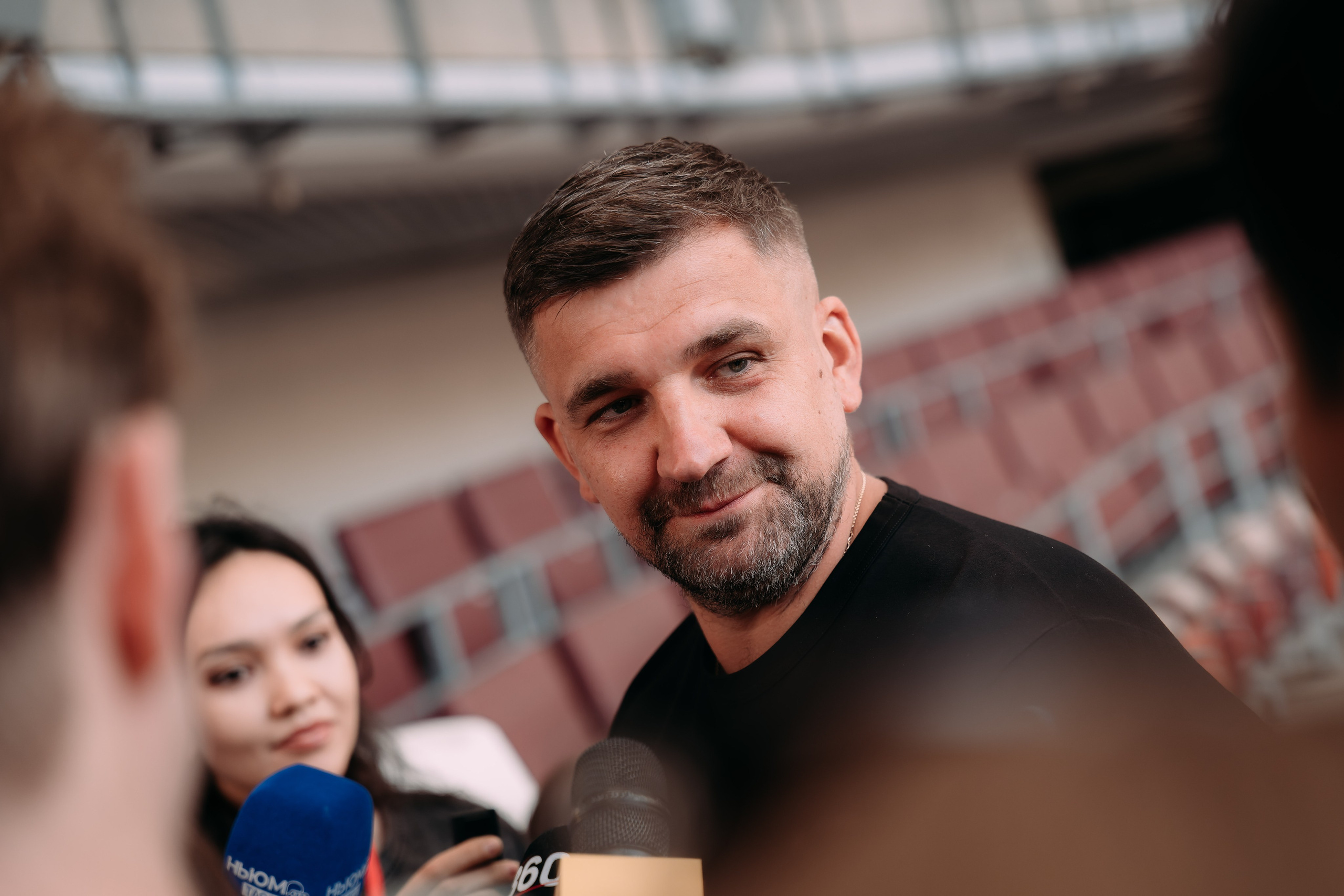 Репортажка. Главная