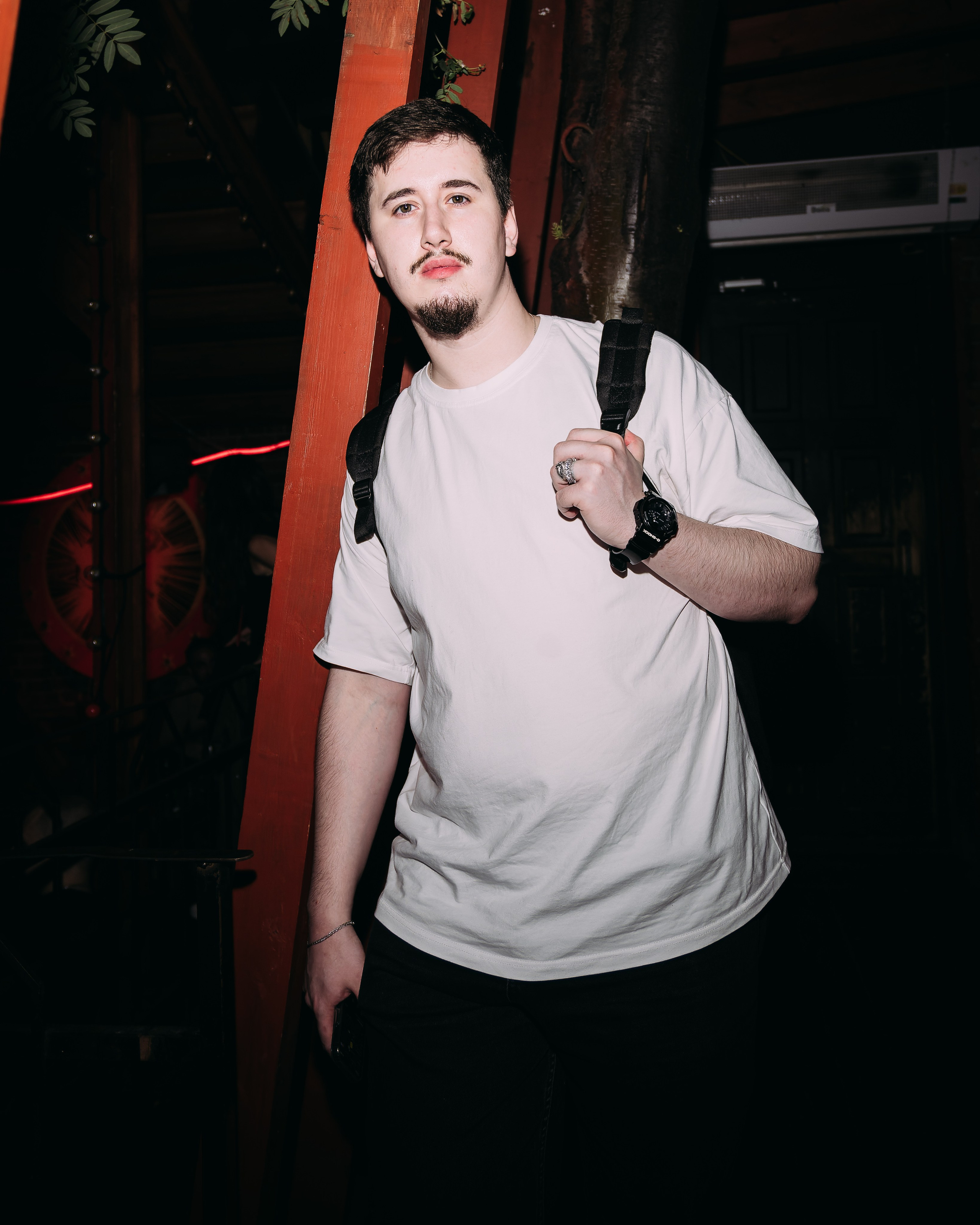 Репортажка. Главная