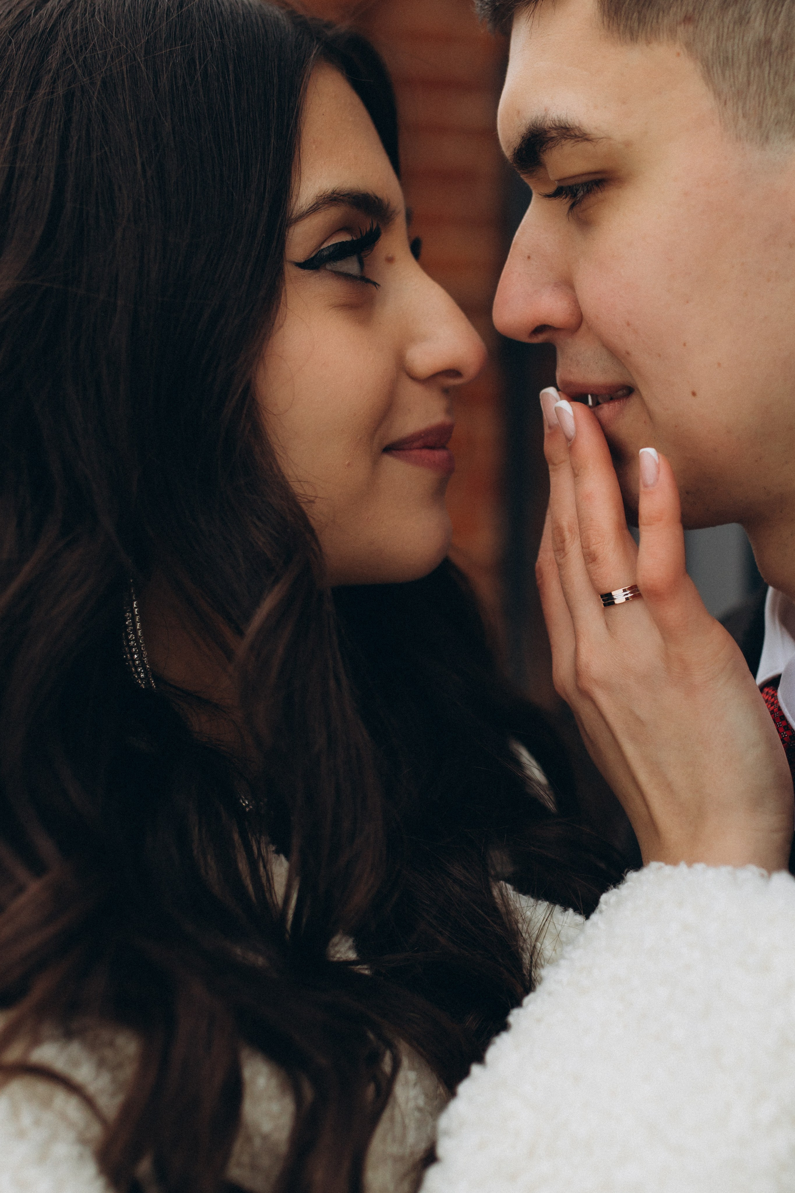 Владислав и Карина. Семейный фотограф в Обнинске