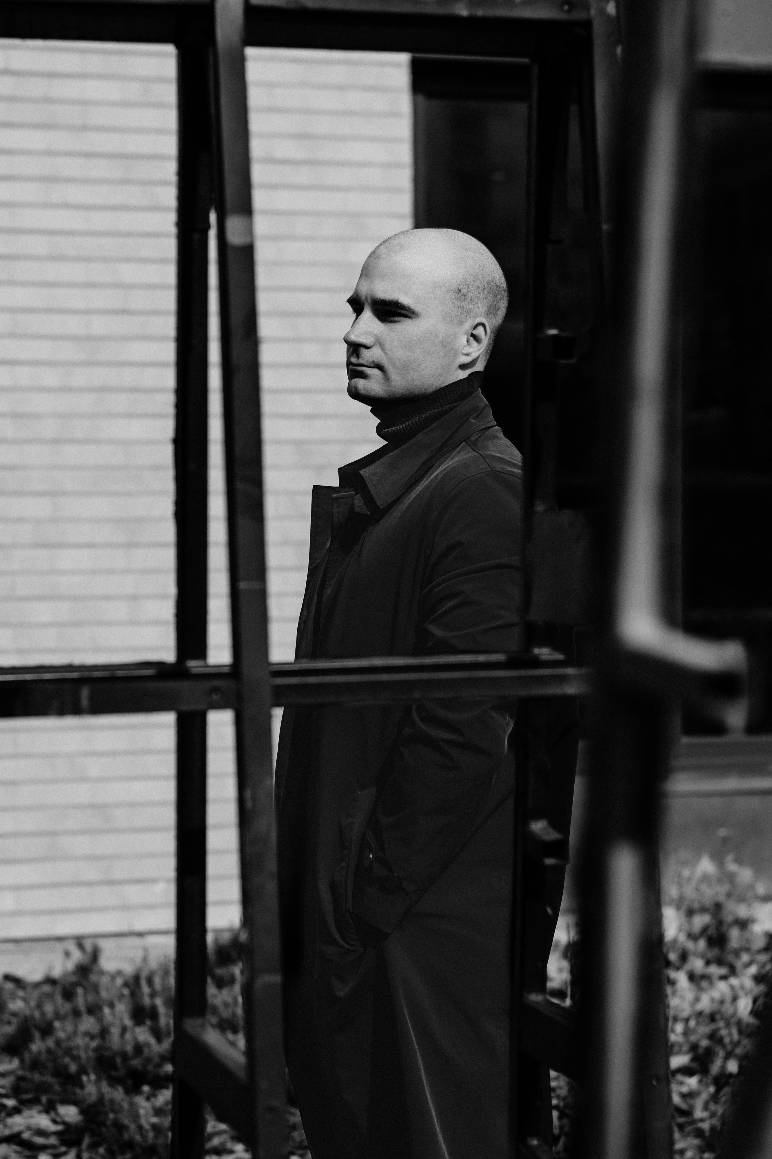 Александр. Фотограф Дарья Мустафина, Тюмень