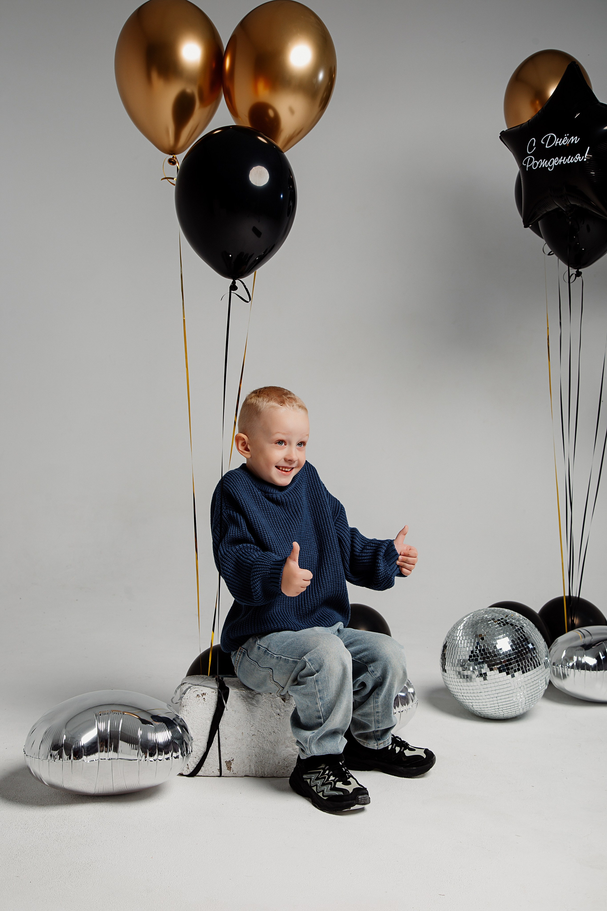 Егору 5 лет. Свадебный и семейный фотограф/видеограф в Краснодаре Наталья Осинская