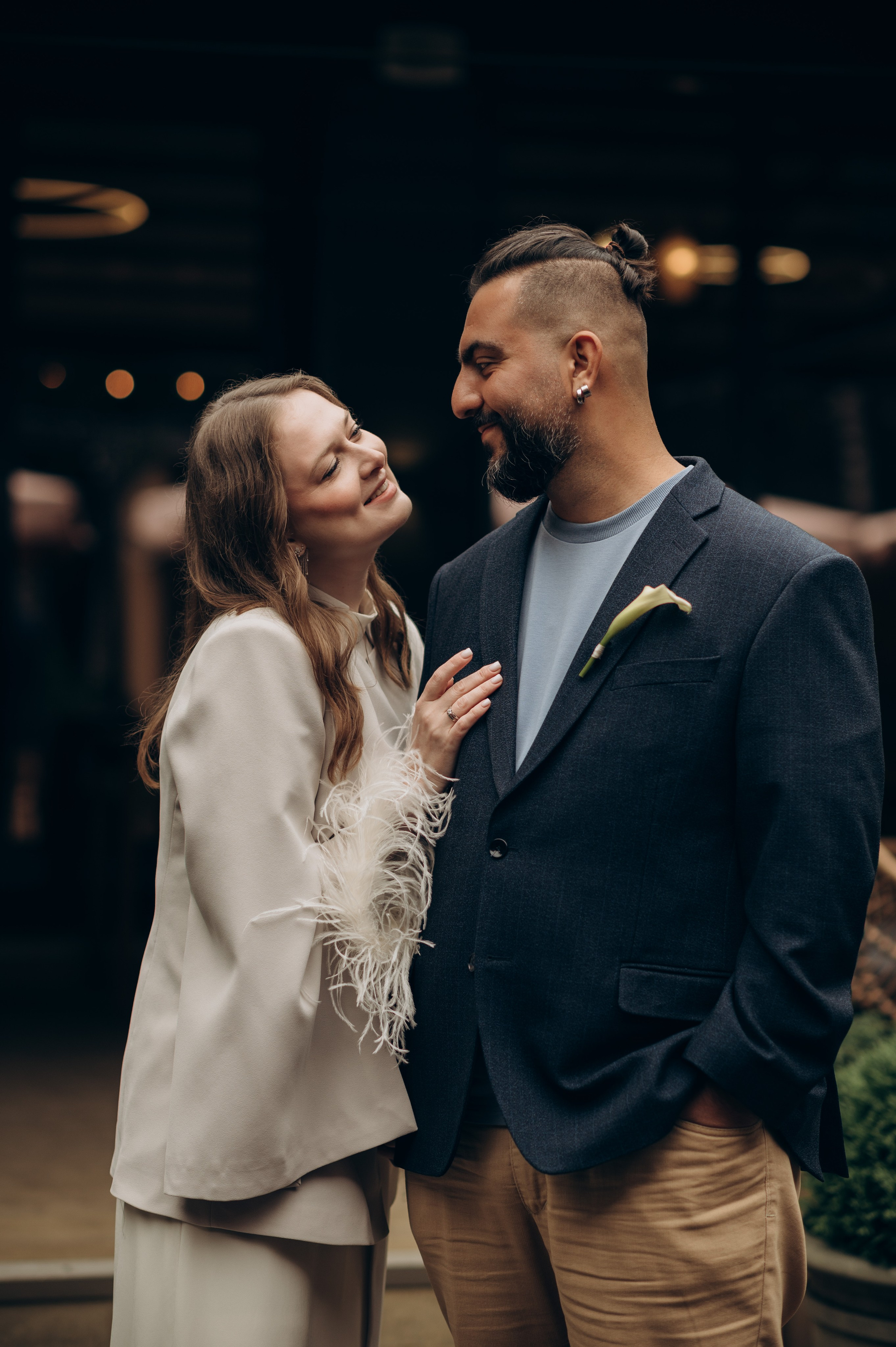 Свадебная съёмка. Семейный фотограф в Домодедово и Москве Елена Пичугина