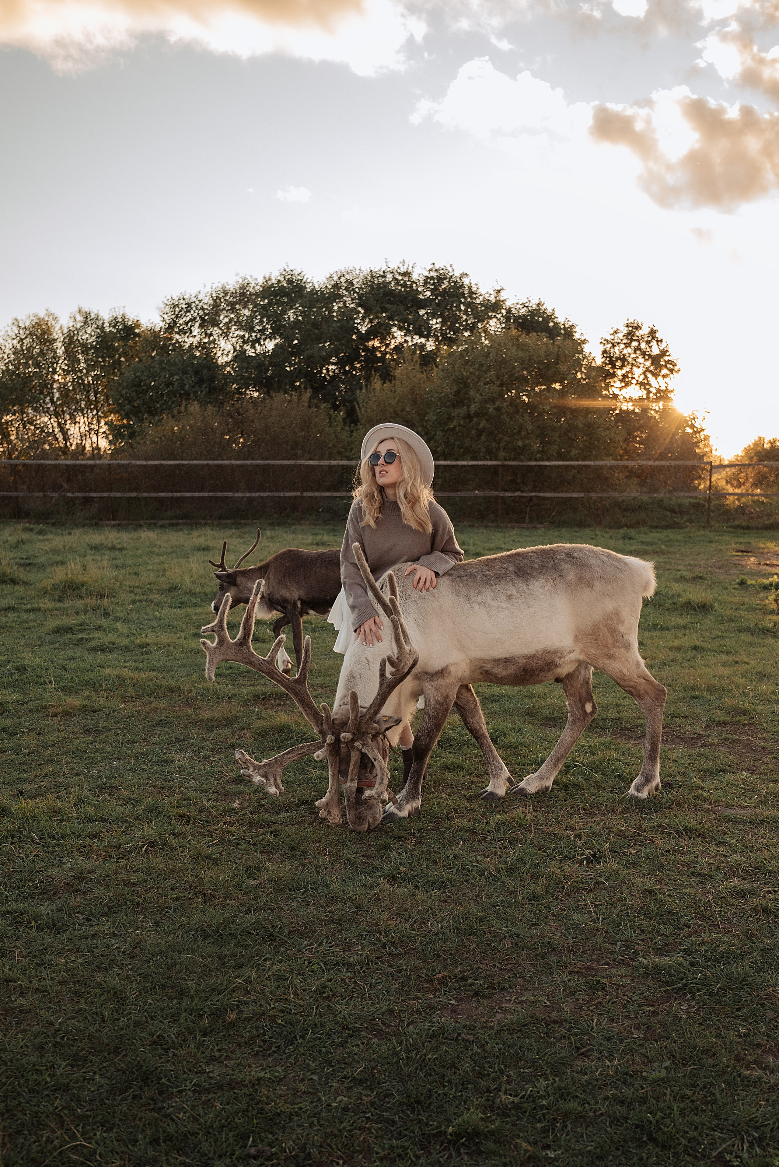 Жанна. Семейный и детский фотограф в Санкт-Петербурге