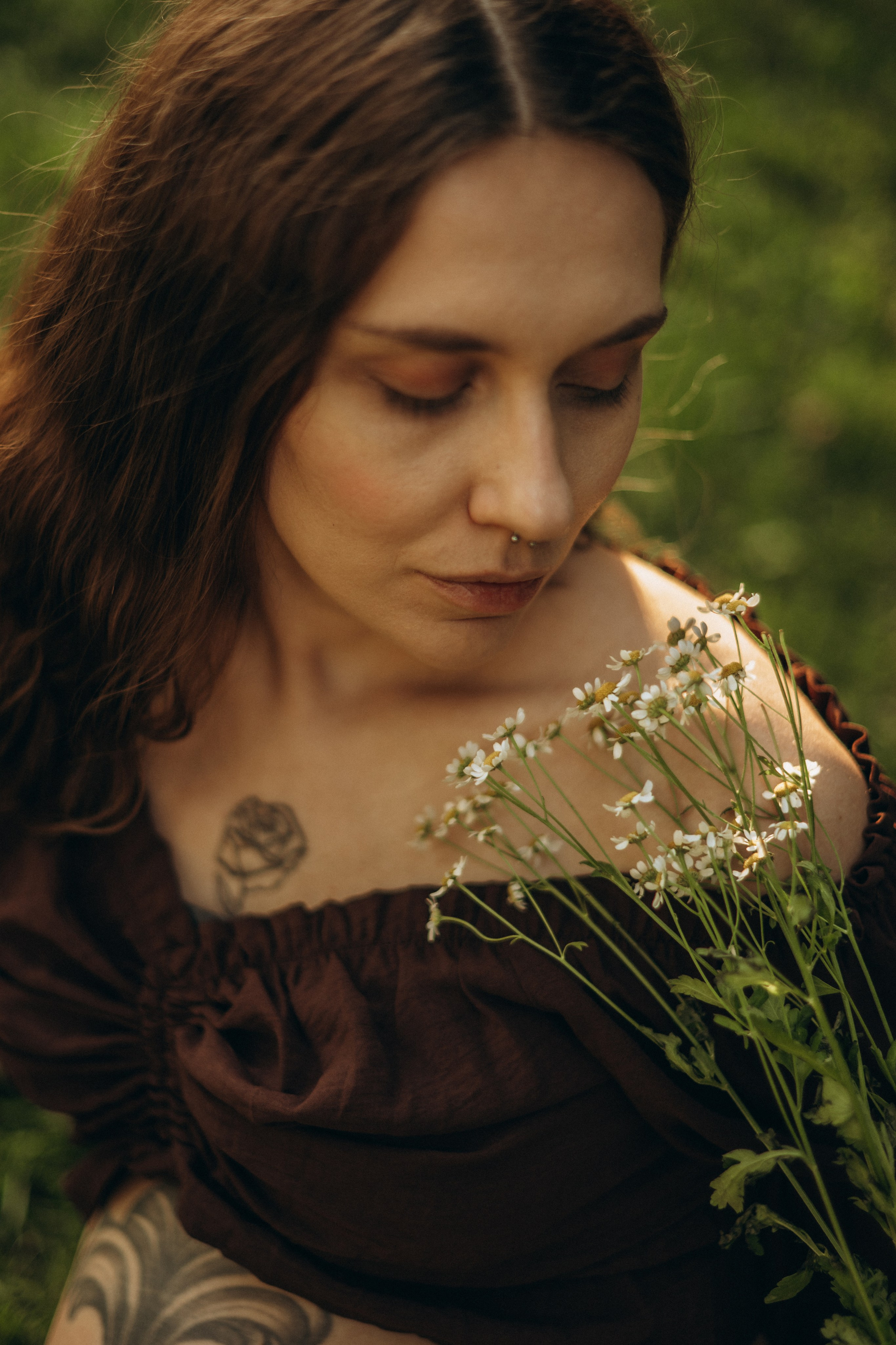 Екатерина прогулка. Гаврилова Настя семейный фотограф lifestyle в Москве