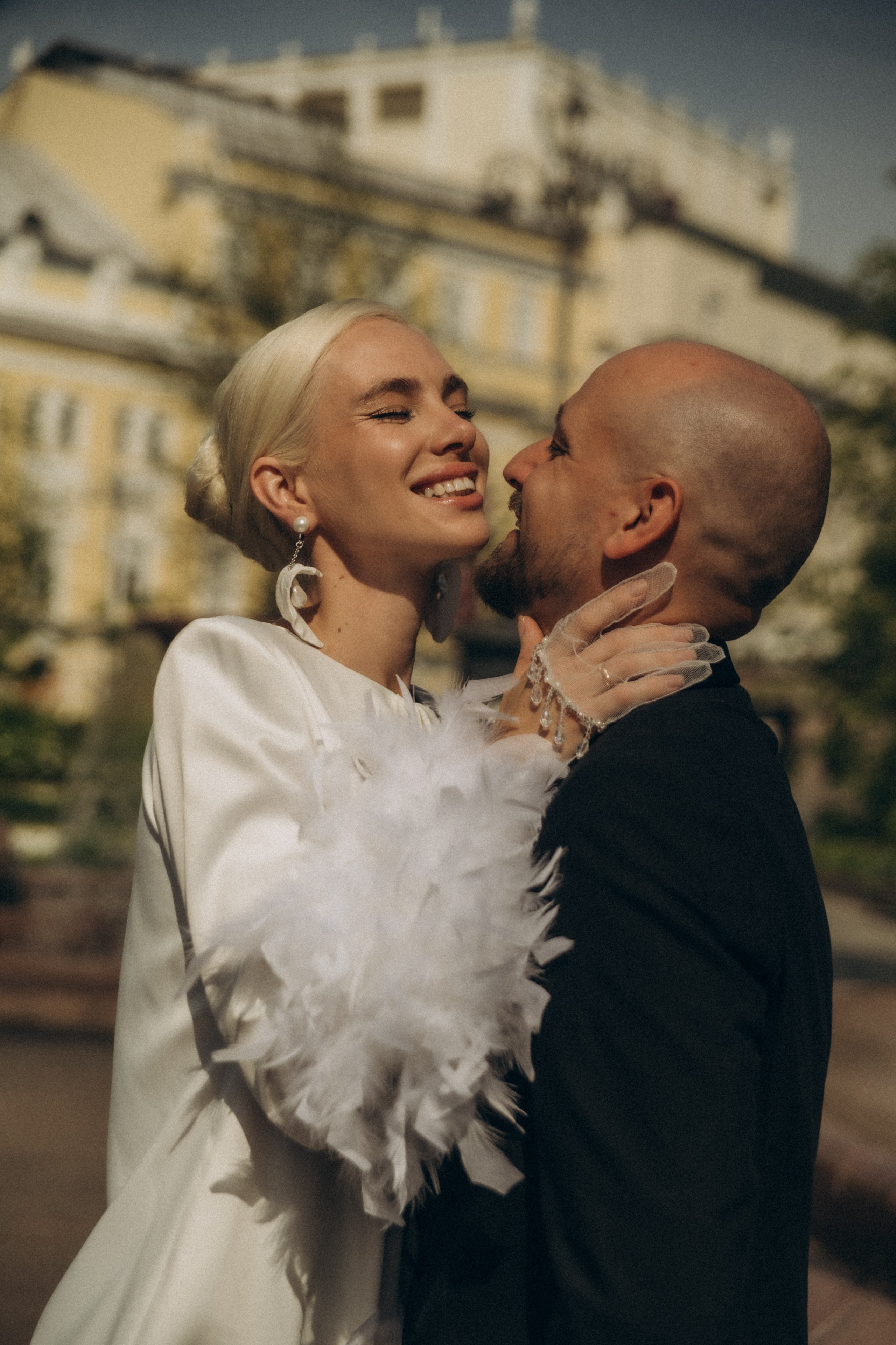 Прогулка у Большого театра. Гаврилова Настя семейный фотограф lifestyle в Москве