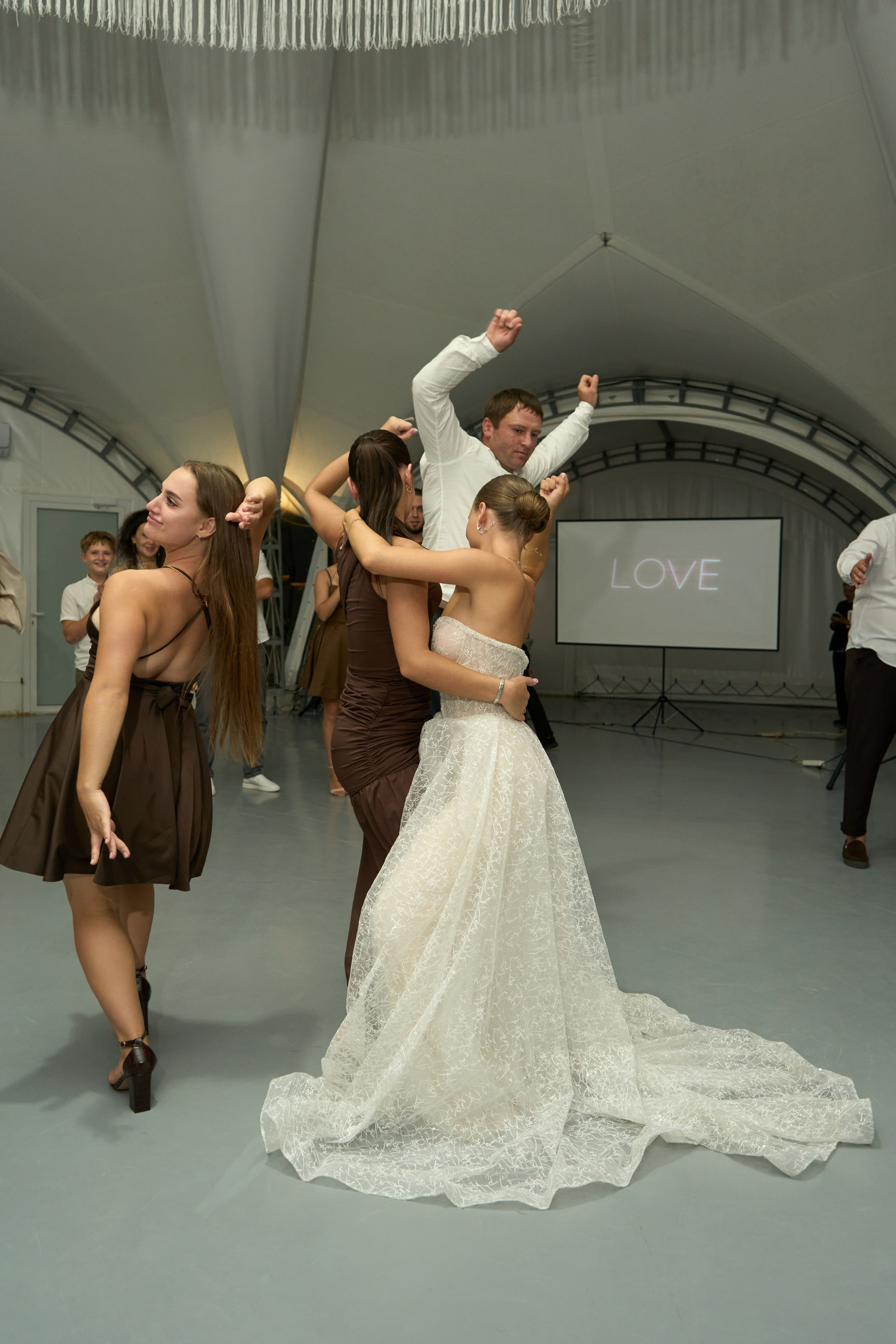 Юрий и Яна 12.09.2025. Фотограф из Владивостока Юлия Черепова