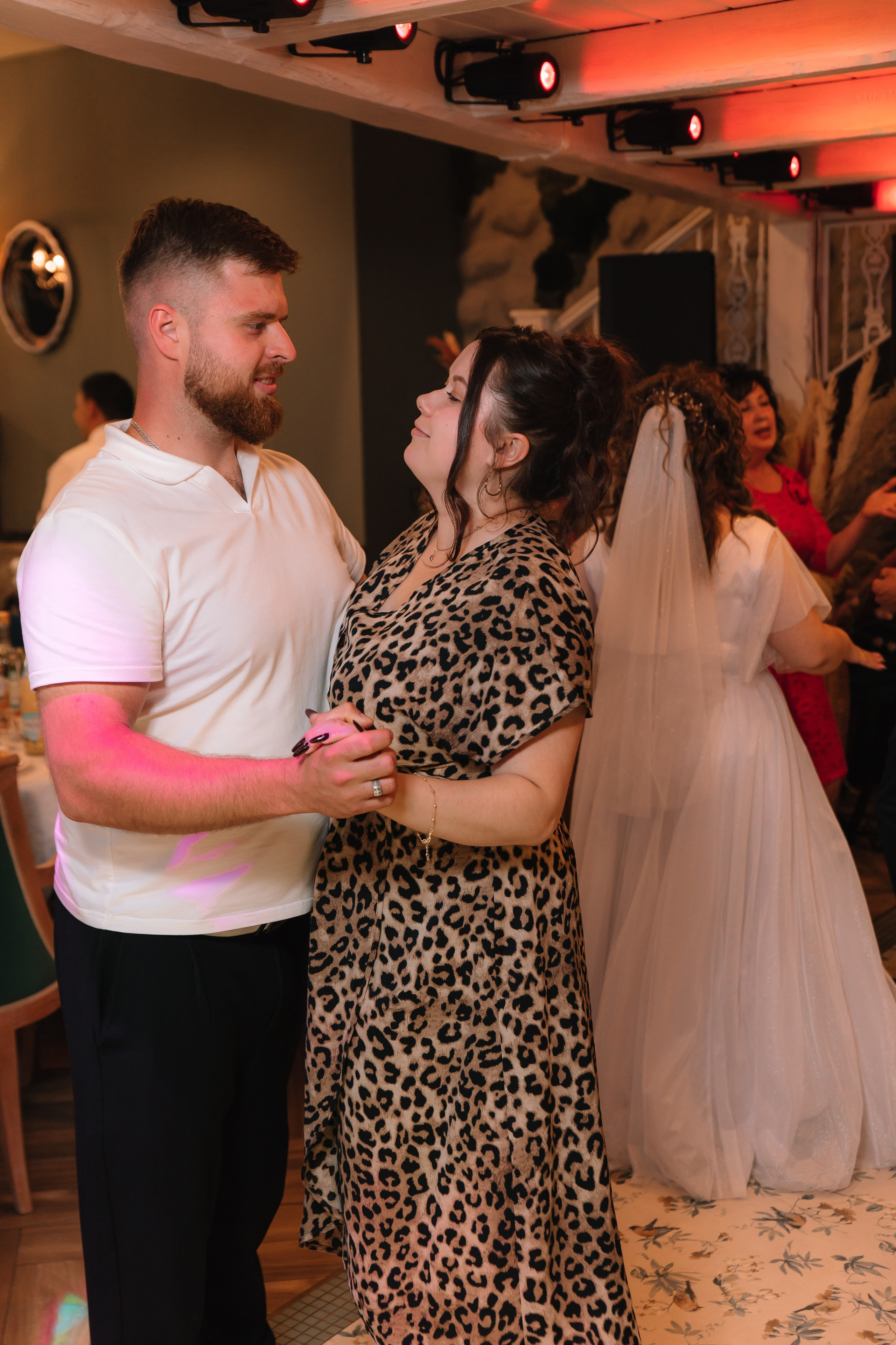 НАДЕЖДА И АЛЕКСАНДР. Свадебный и семейный фотограф в Курске и Курчатове