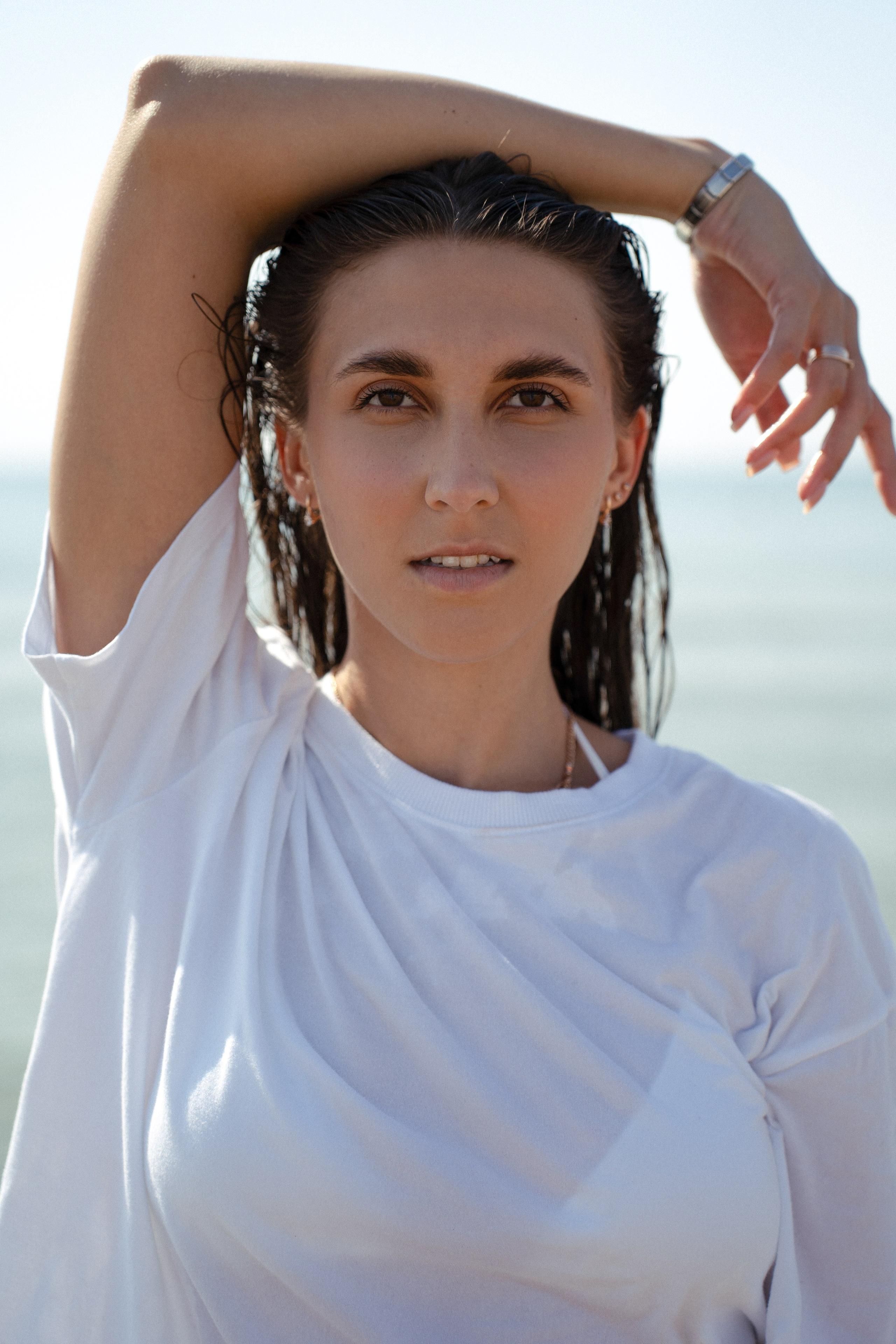 Даша. SHOT BY OLGA