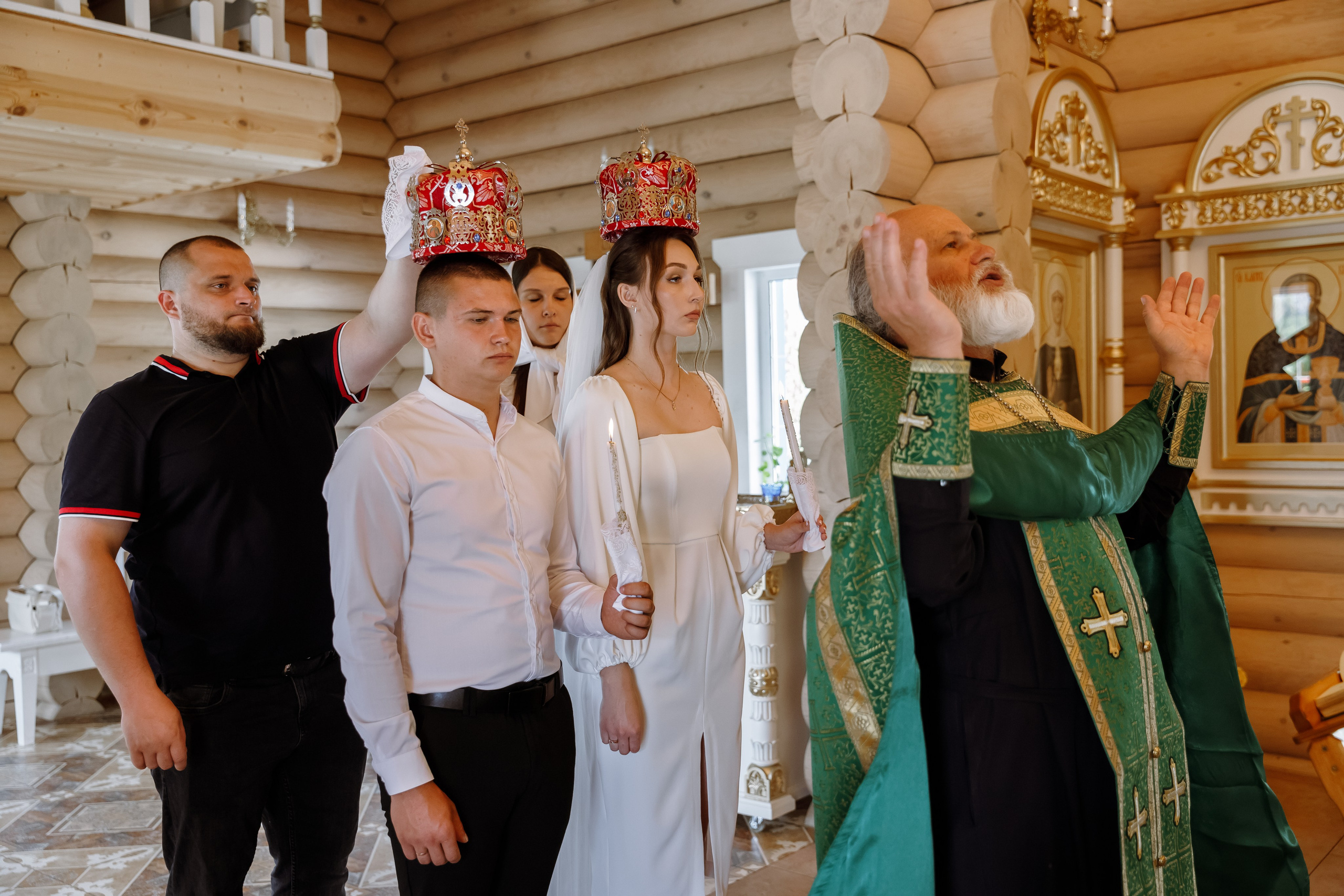 Венчание Белгород Владим храм. Свадебный фотограф, крещение, венчание СПБ, Белгород Анна Коршунова