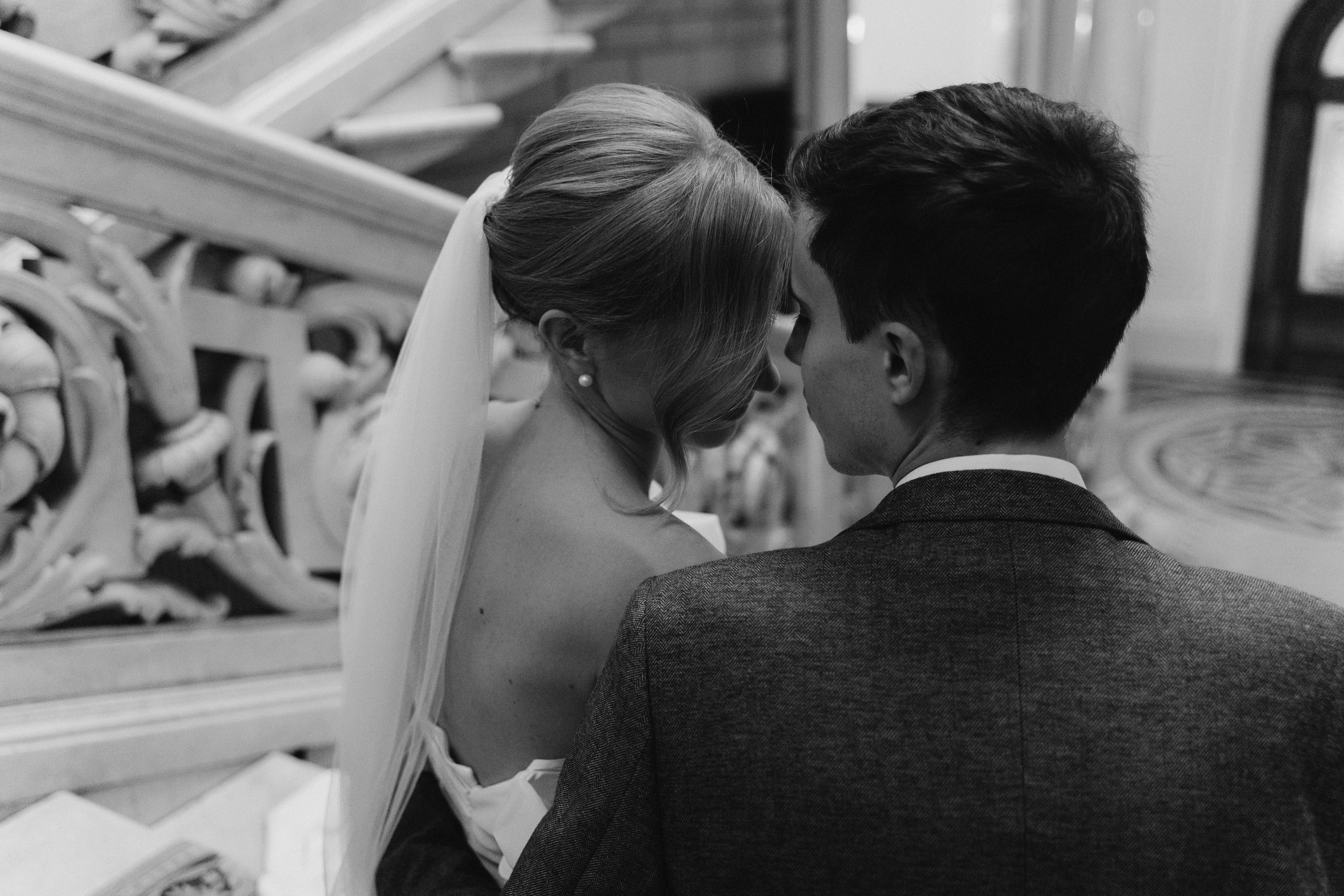 Мария и Никита. Фотограф в Санкт-Петербурге Юлия Гербель