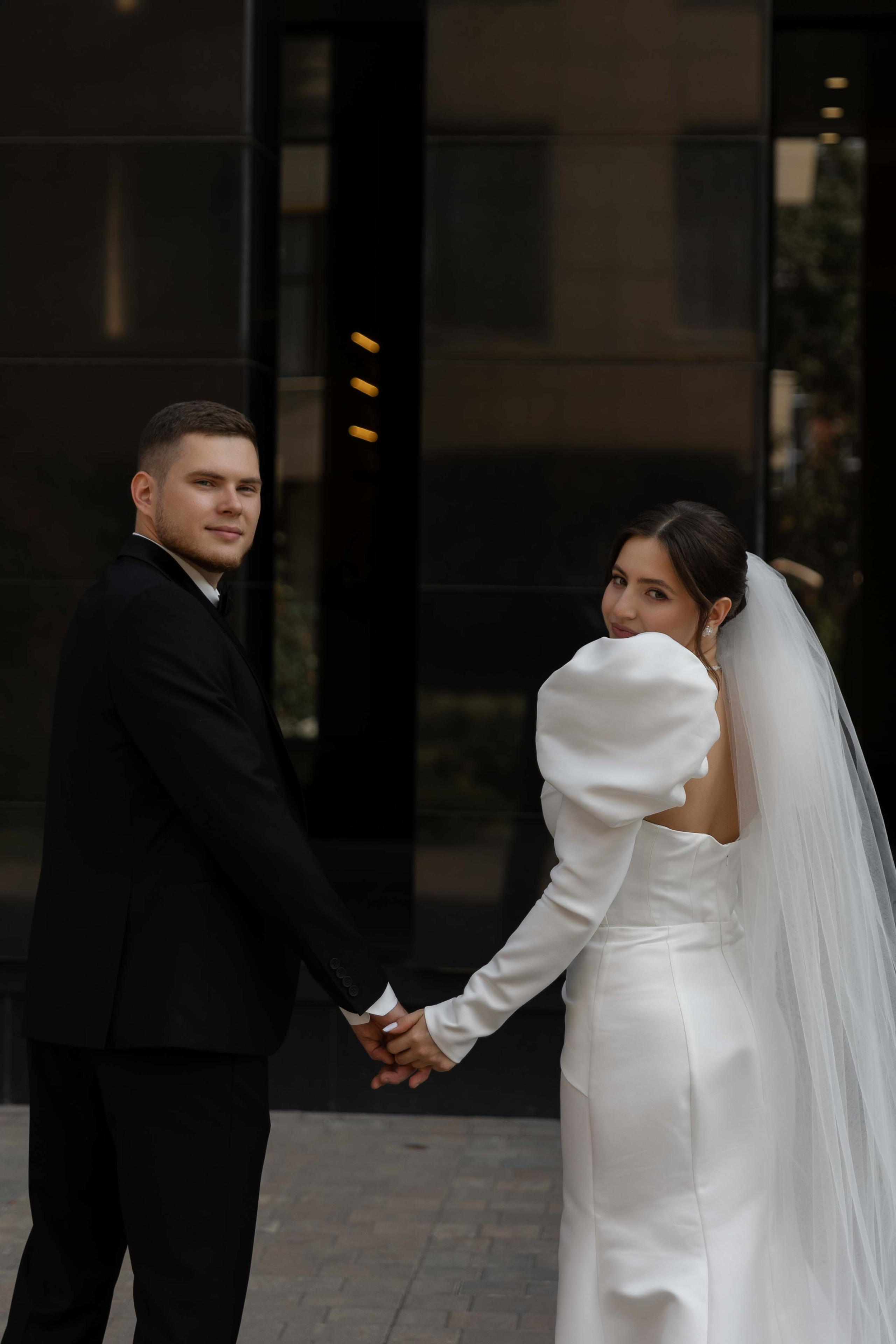 Анастасия и Виктор. Я Ира и я фотографирую свадьбы более 10 лет