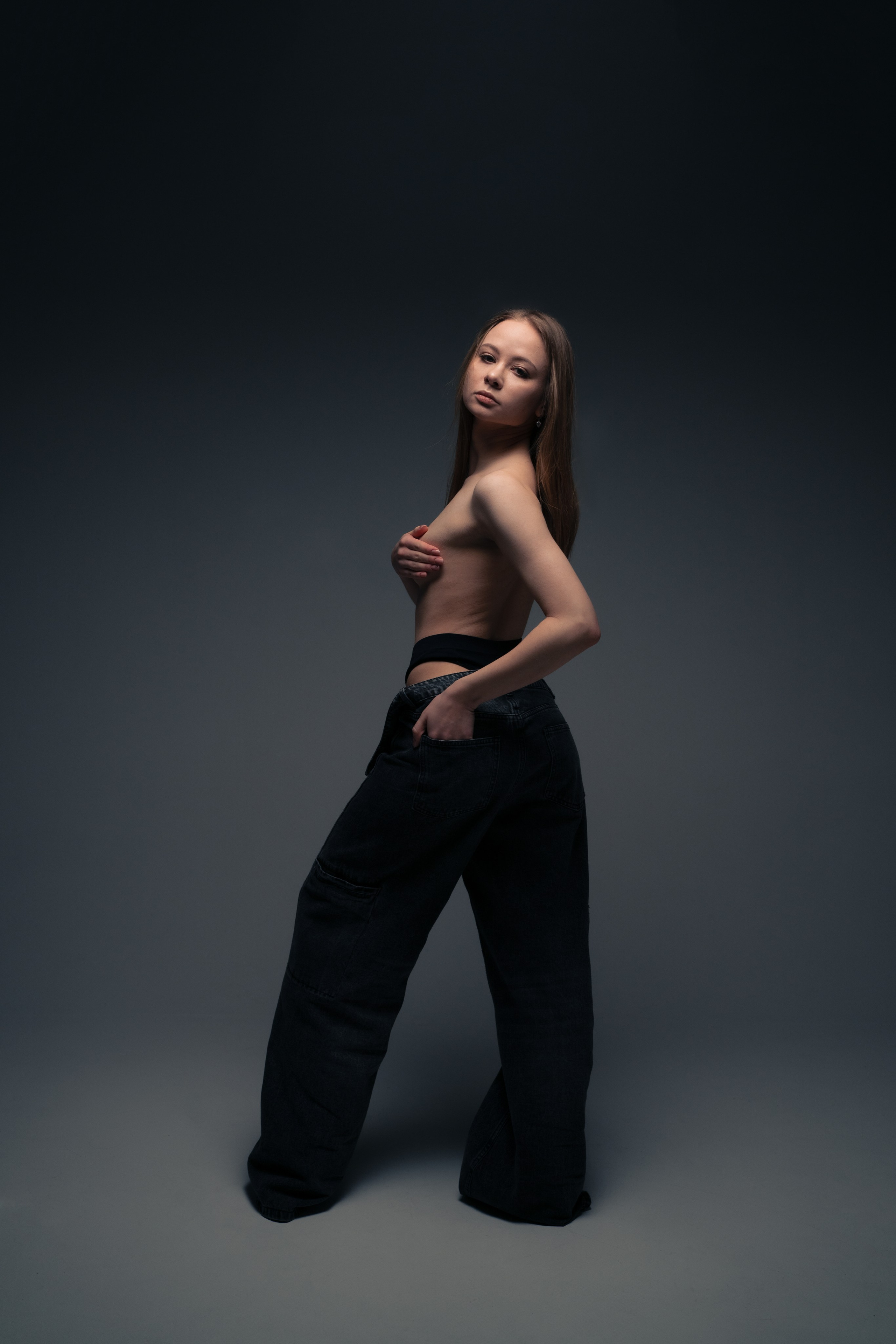 Dulsic. Фотограф Екатерина Крючкова