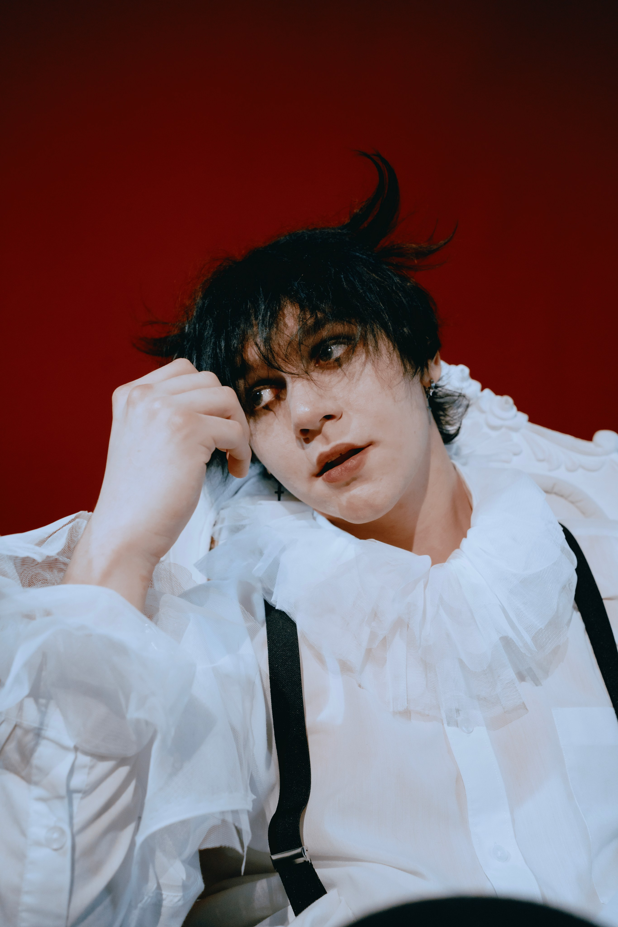 Poul. Фотограф Екатерина Крючкова