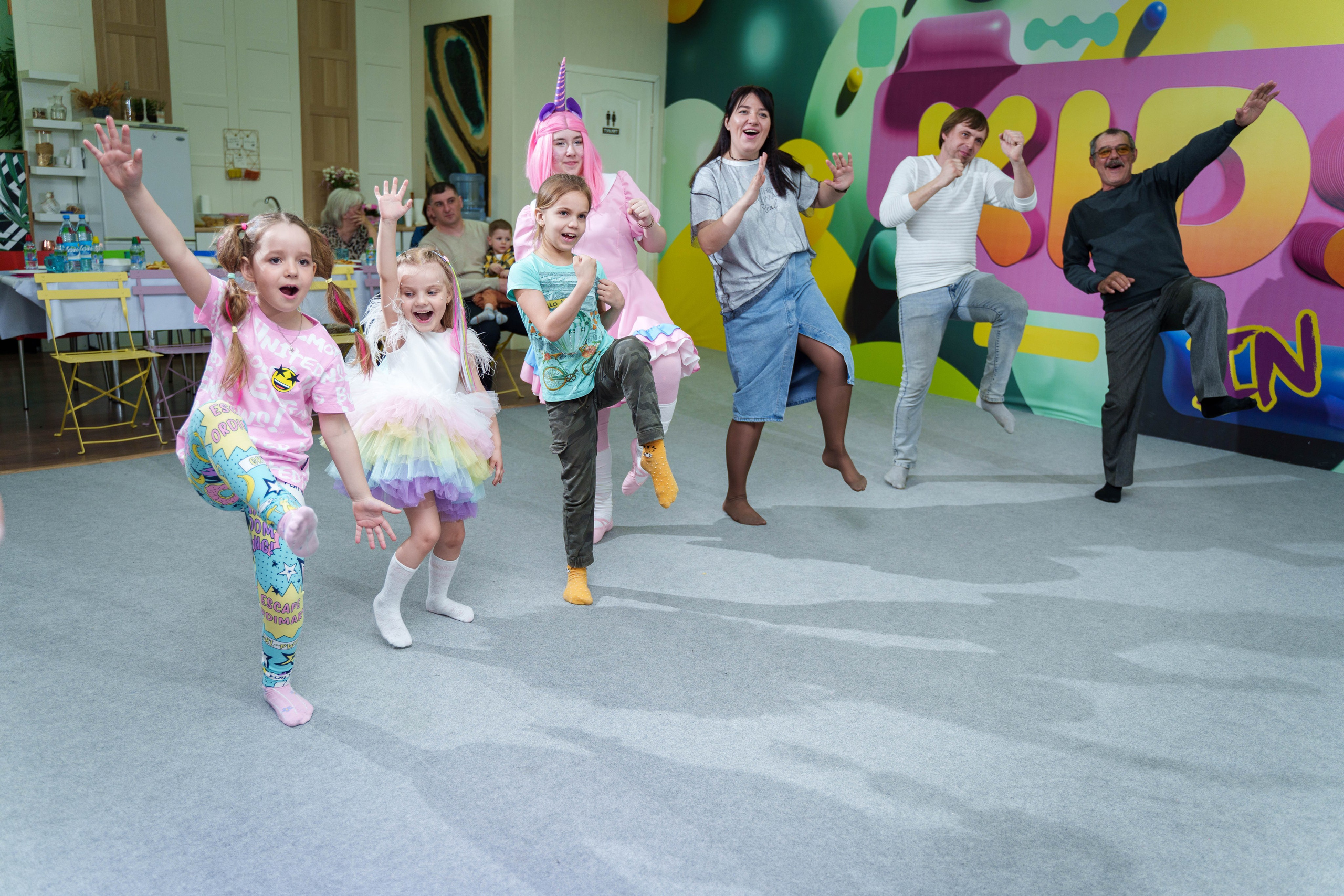 Фотограф на детские праздники. Свадебный и семейный фотограф в Новосибирске Данил Коротких