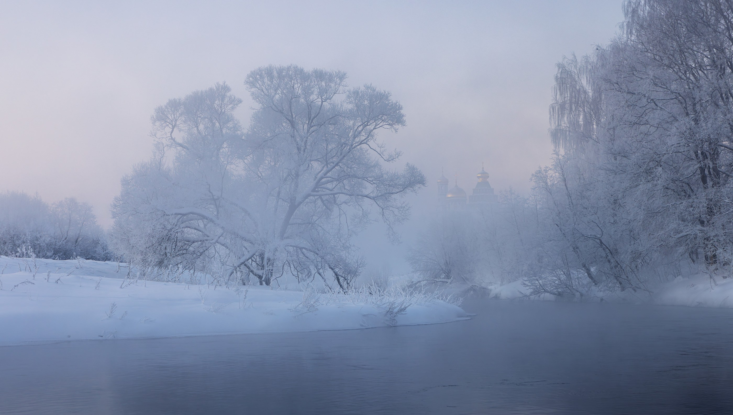 Landscape portfolio of photographer Vadim Sherbakov. Vadim Sherbakov Portfolio