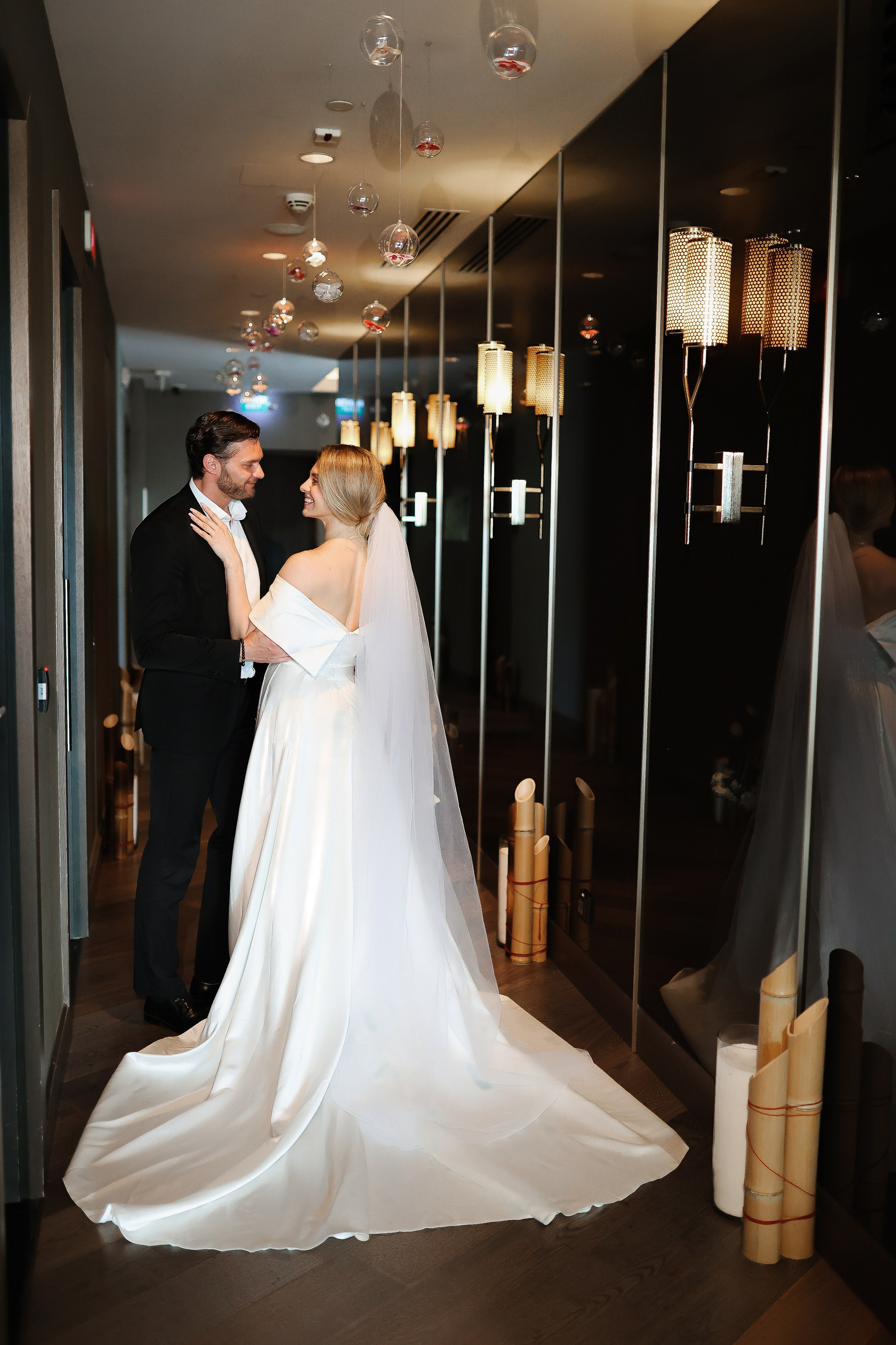 Hyatt Regency Petrovsky Park Moscow. Фотограф, визажист. Москва