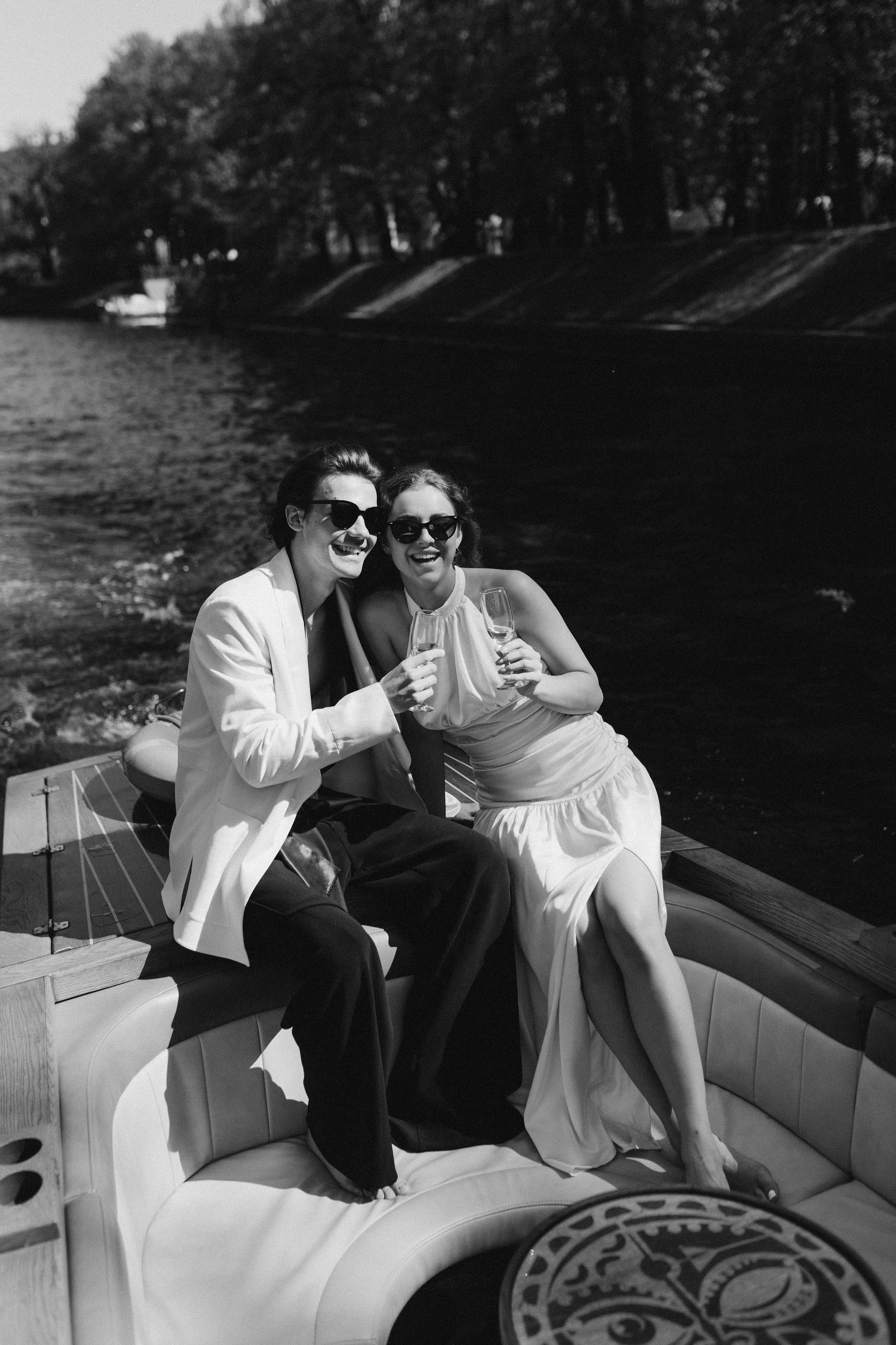 Максим и Ксюша. Фотограф Артем Бросов в Санкт-Петербурге и Дубае