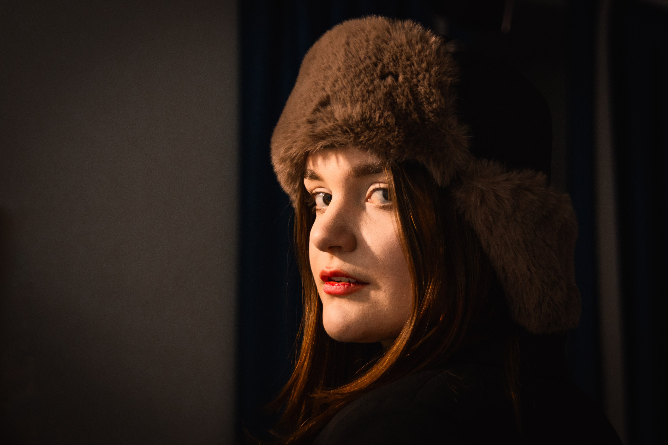 Индивидуальные съемки. Илья Зыбин — репортажный фотограф