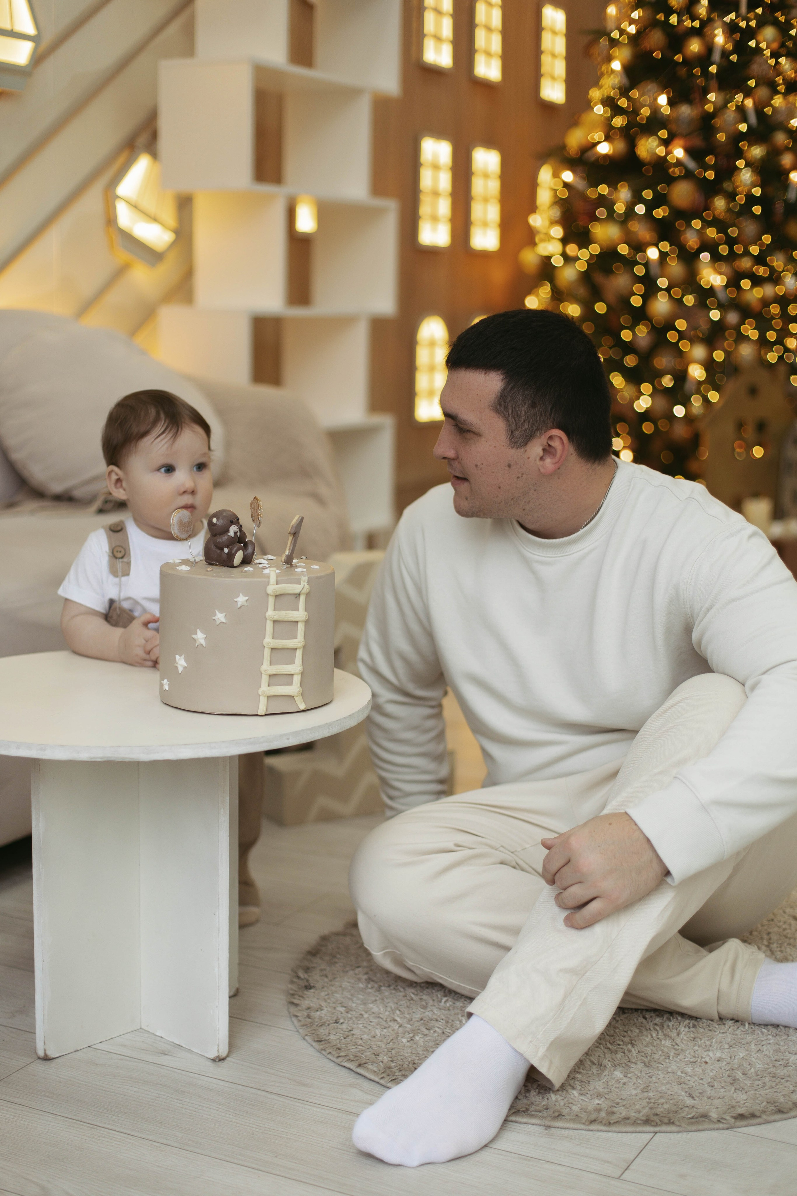 Катя, Саша и Рома. Семейный фотограф Гульцовская Екатерина