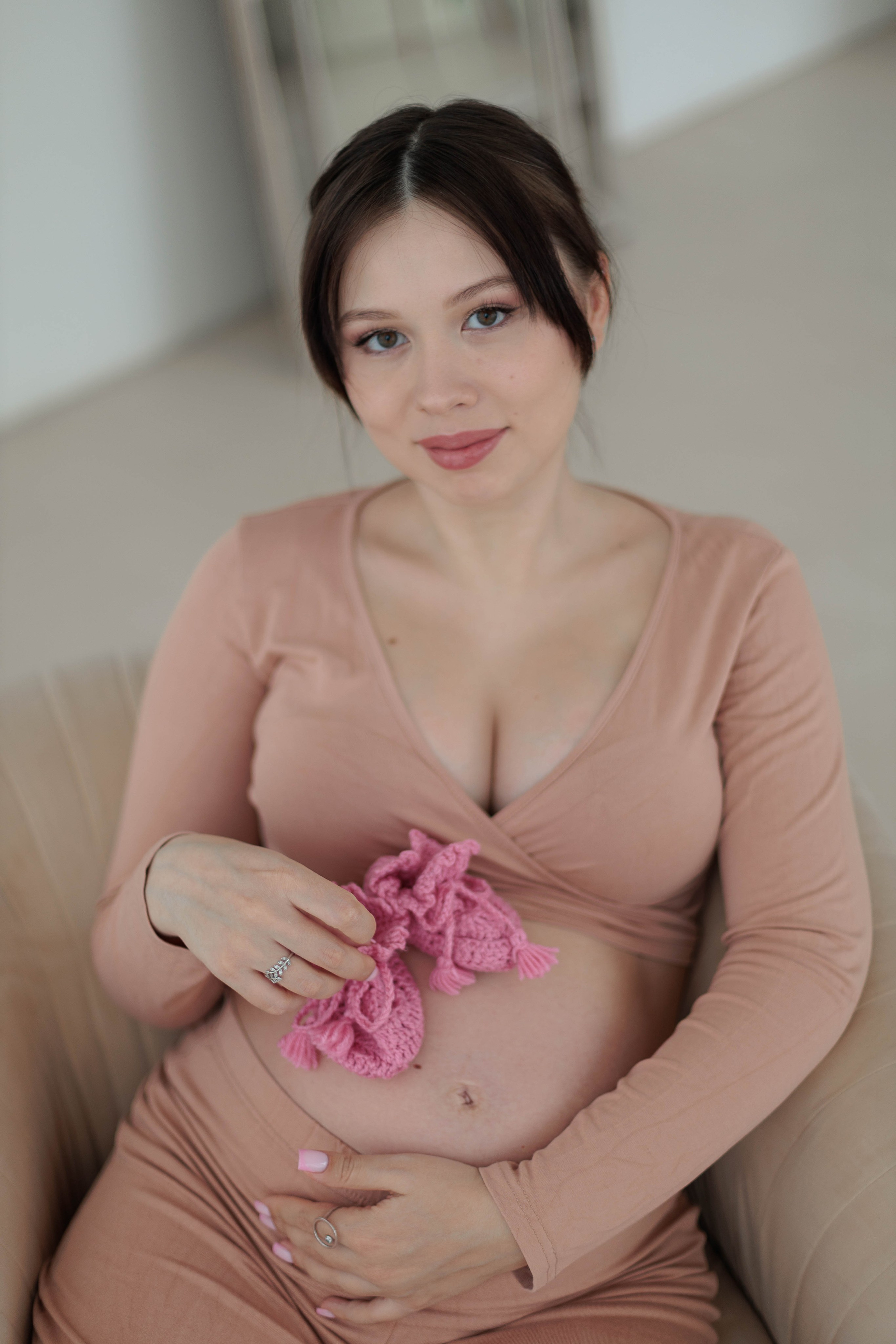 Даша. Семейный фотограф Гульцовская Екатерина