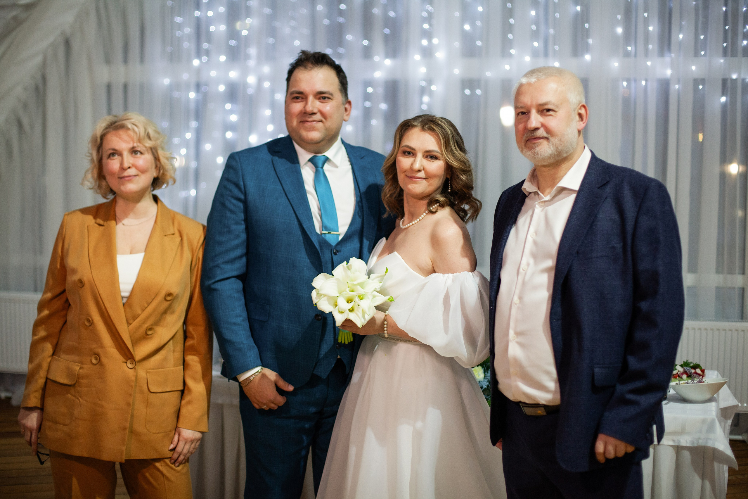 Олег и Алёна. Семейный фотограф Гульцовская Екатерина