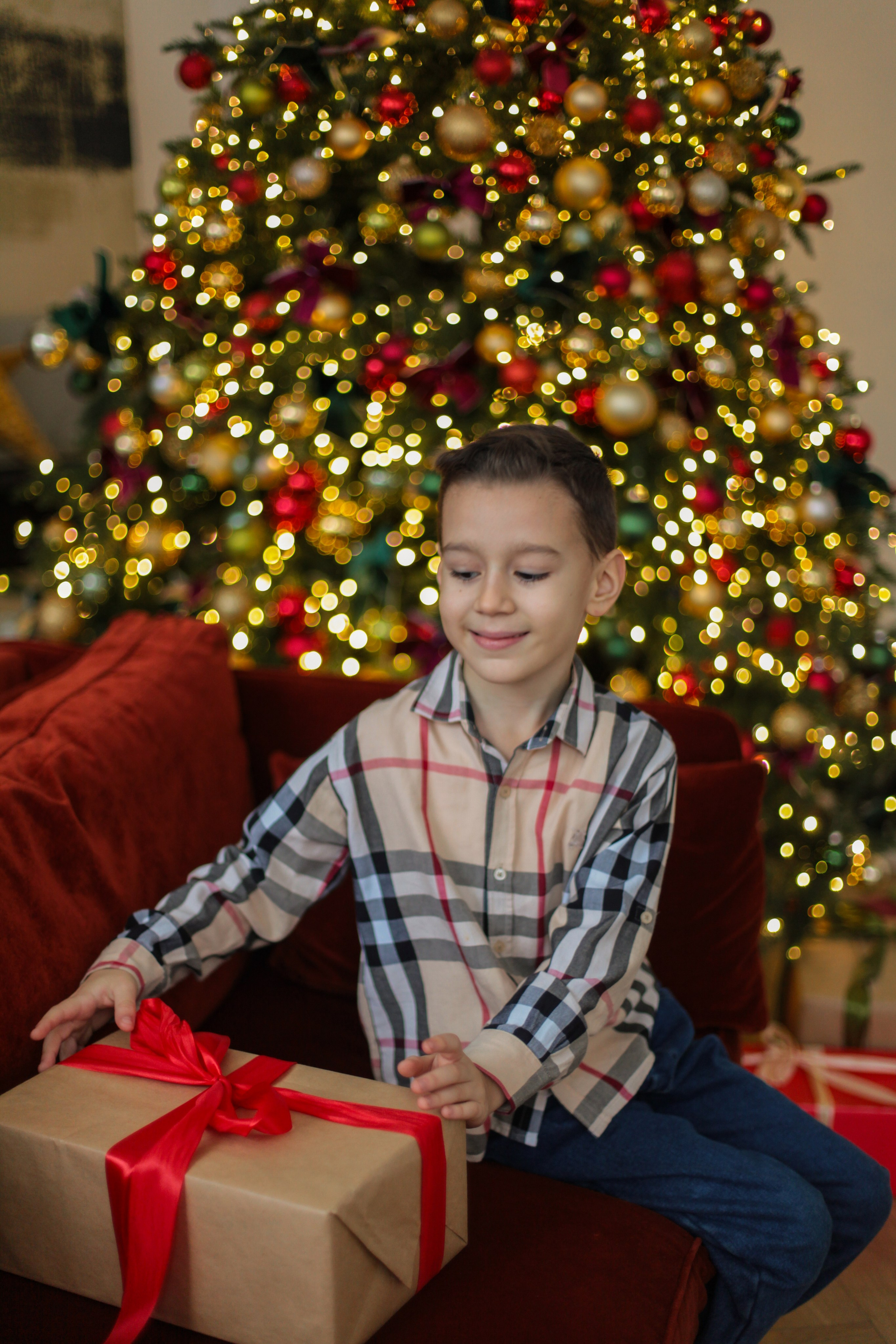 Карина, Эдик и дети. Семейный фотограф Гульцовская Екатерина