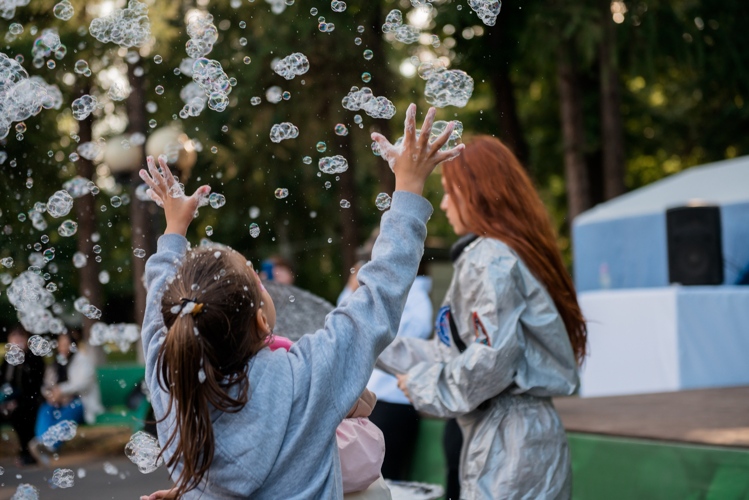 1 Сентября 2024 г. Детский фотограф, семейный фотограф и репортажи в Кемерово