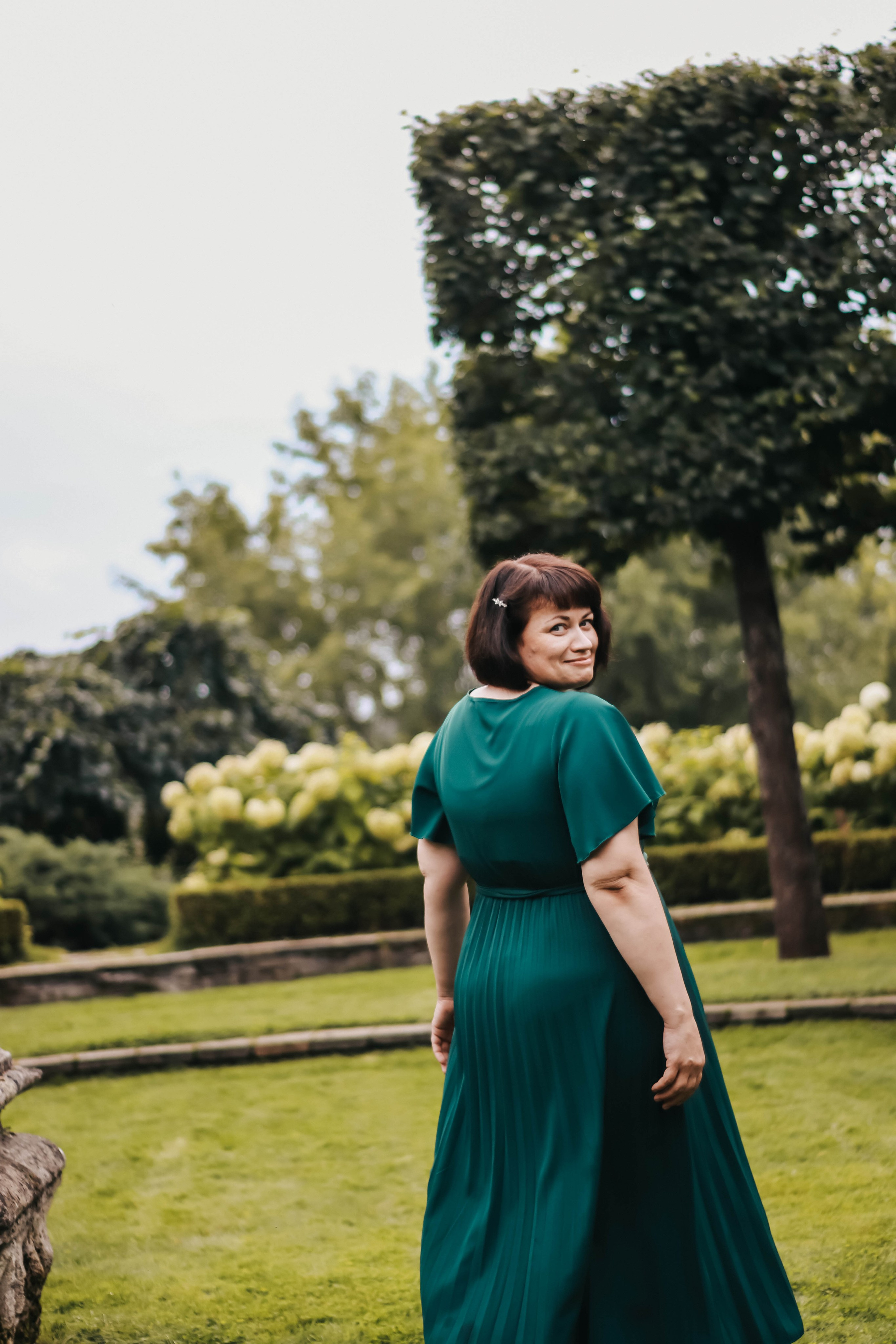 Съемка для гостей. Фотограф Дарья Маташкова