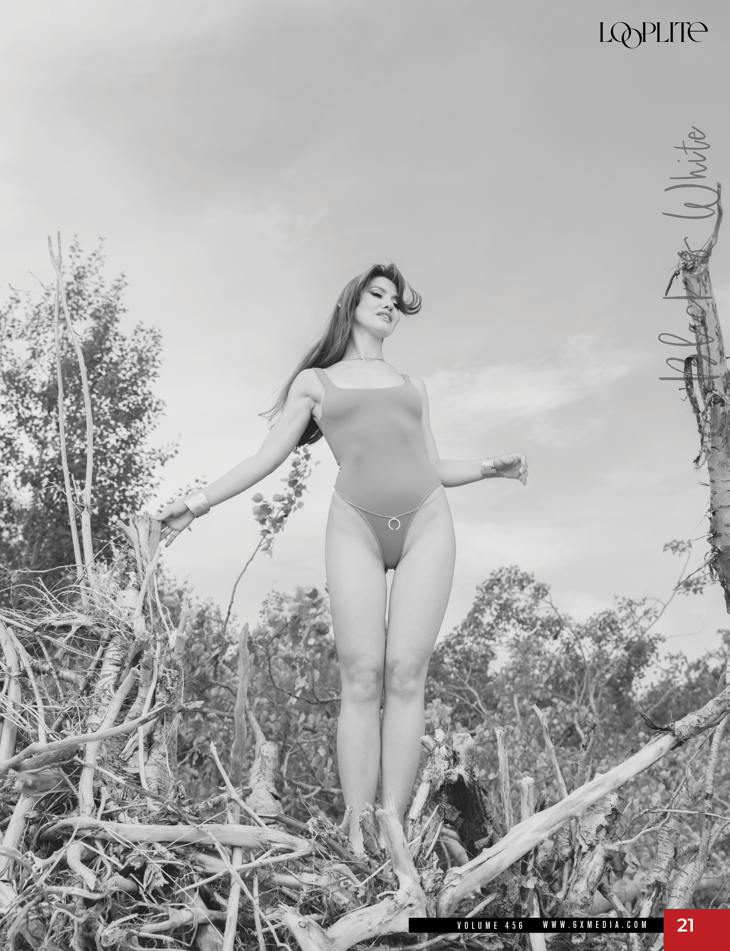 Размещение в журналах. Фотограф в Санкт-Петербурге Вагнер Юлия