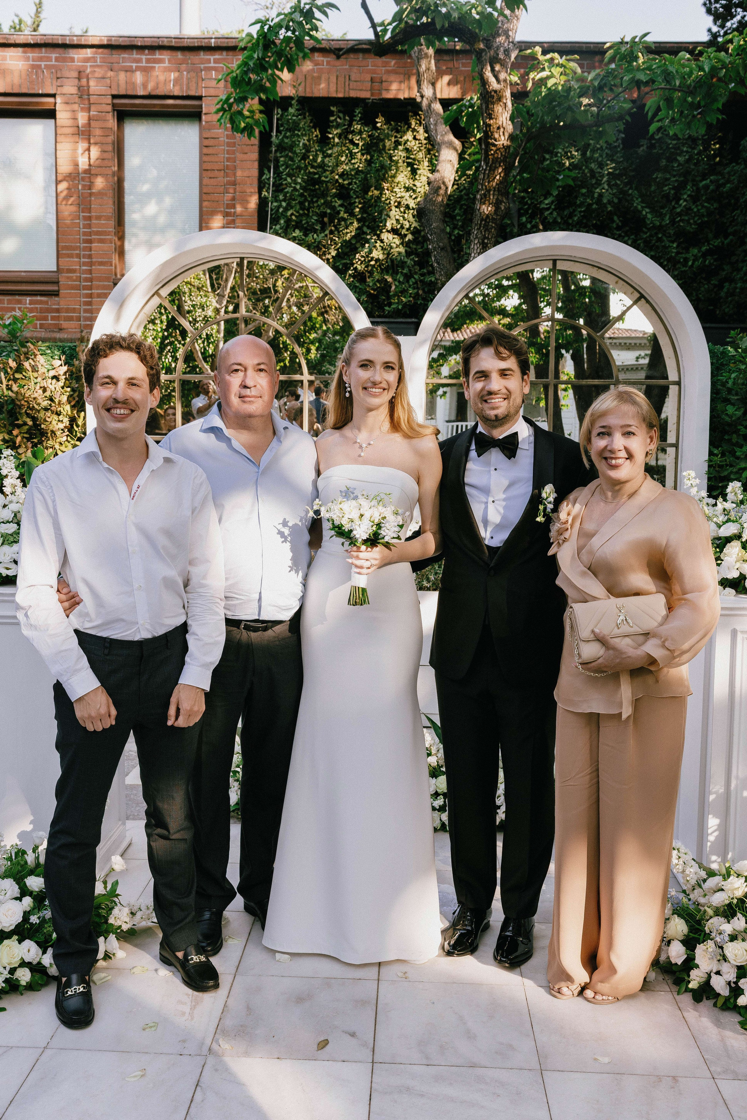 Nadya+Victor. Фотограф Иван Газукин