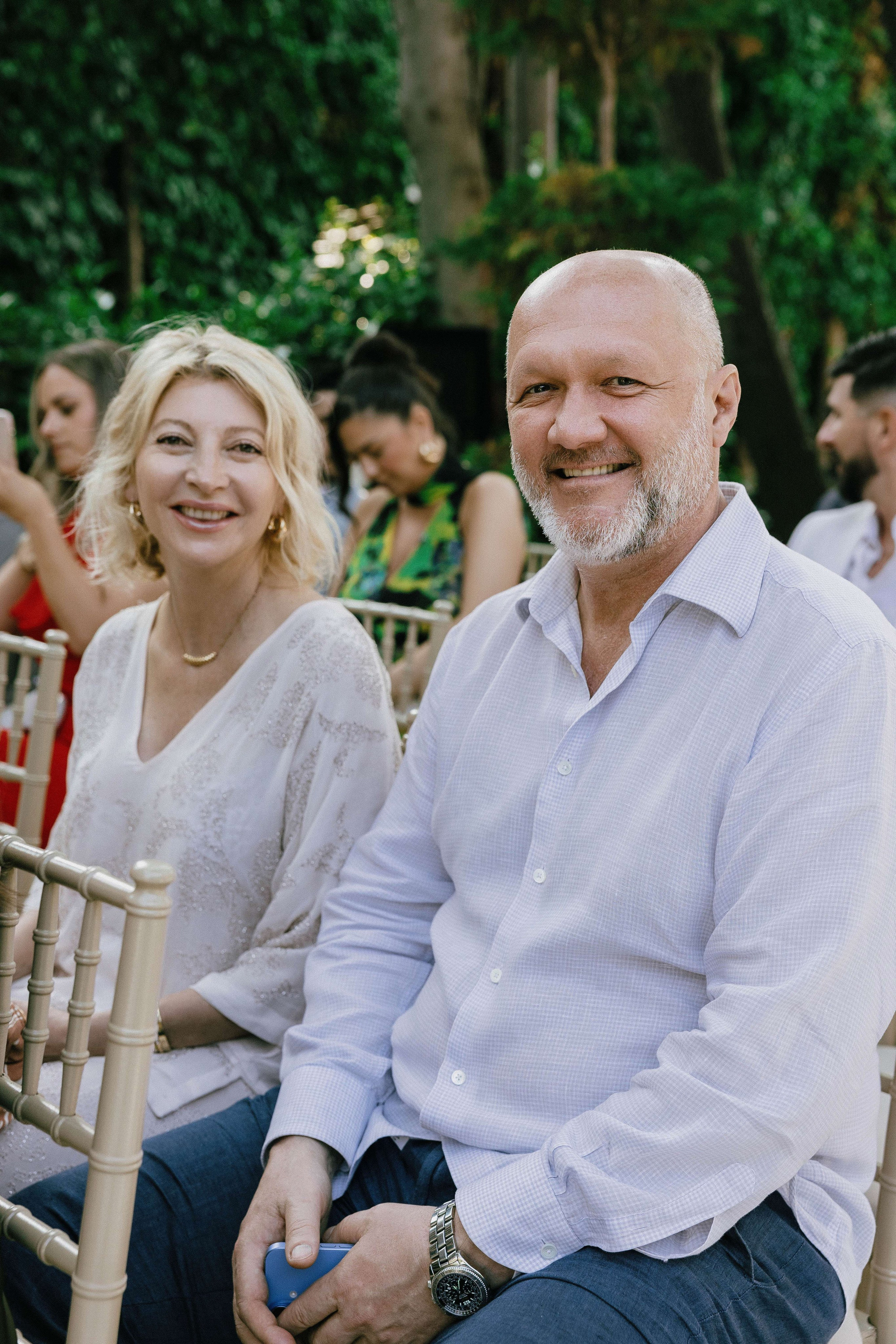 Nadya+Victor. Фотограф Иван Газукин