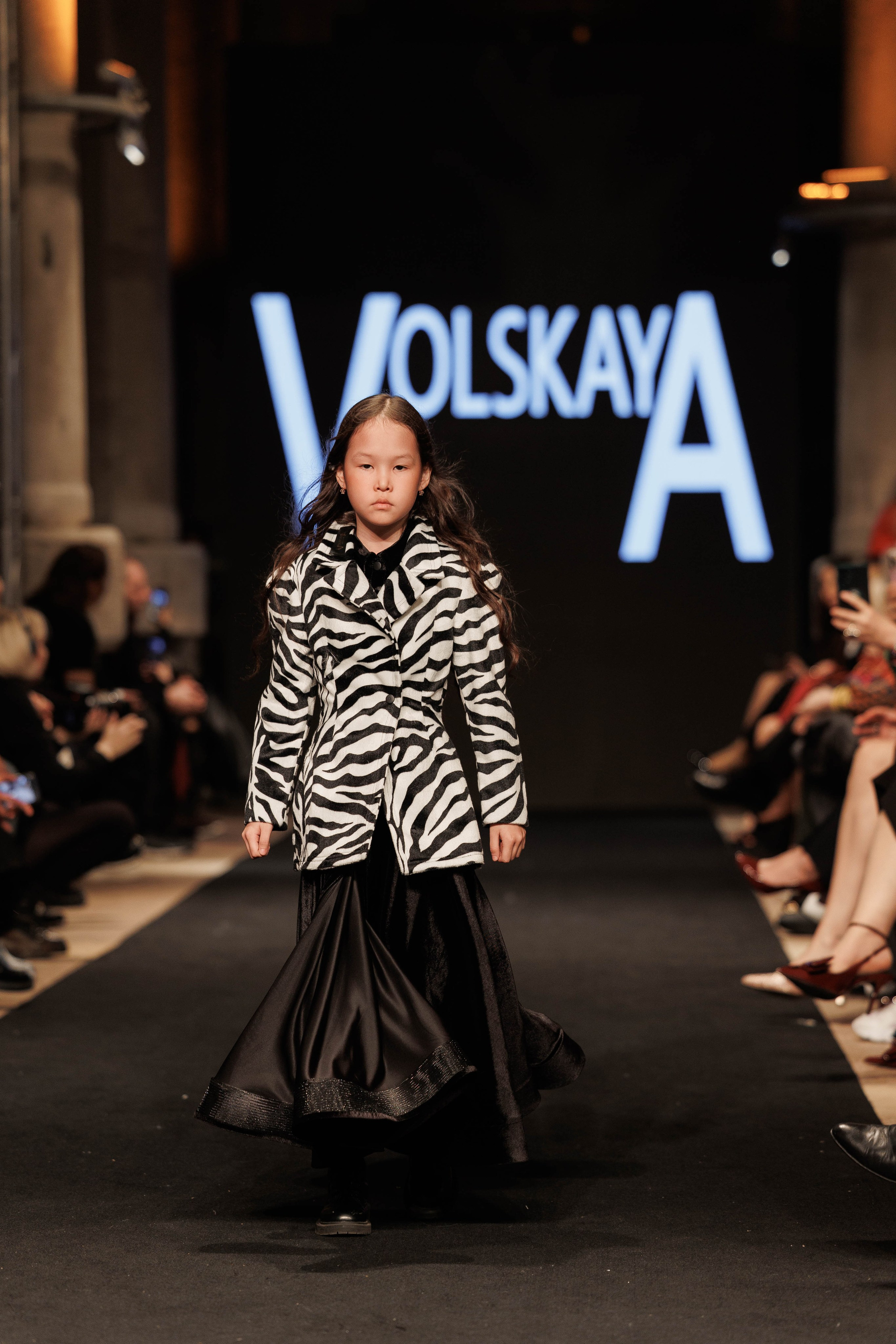 IFB-показ. About