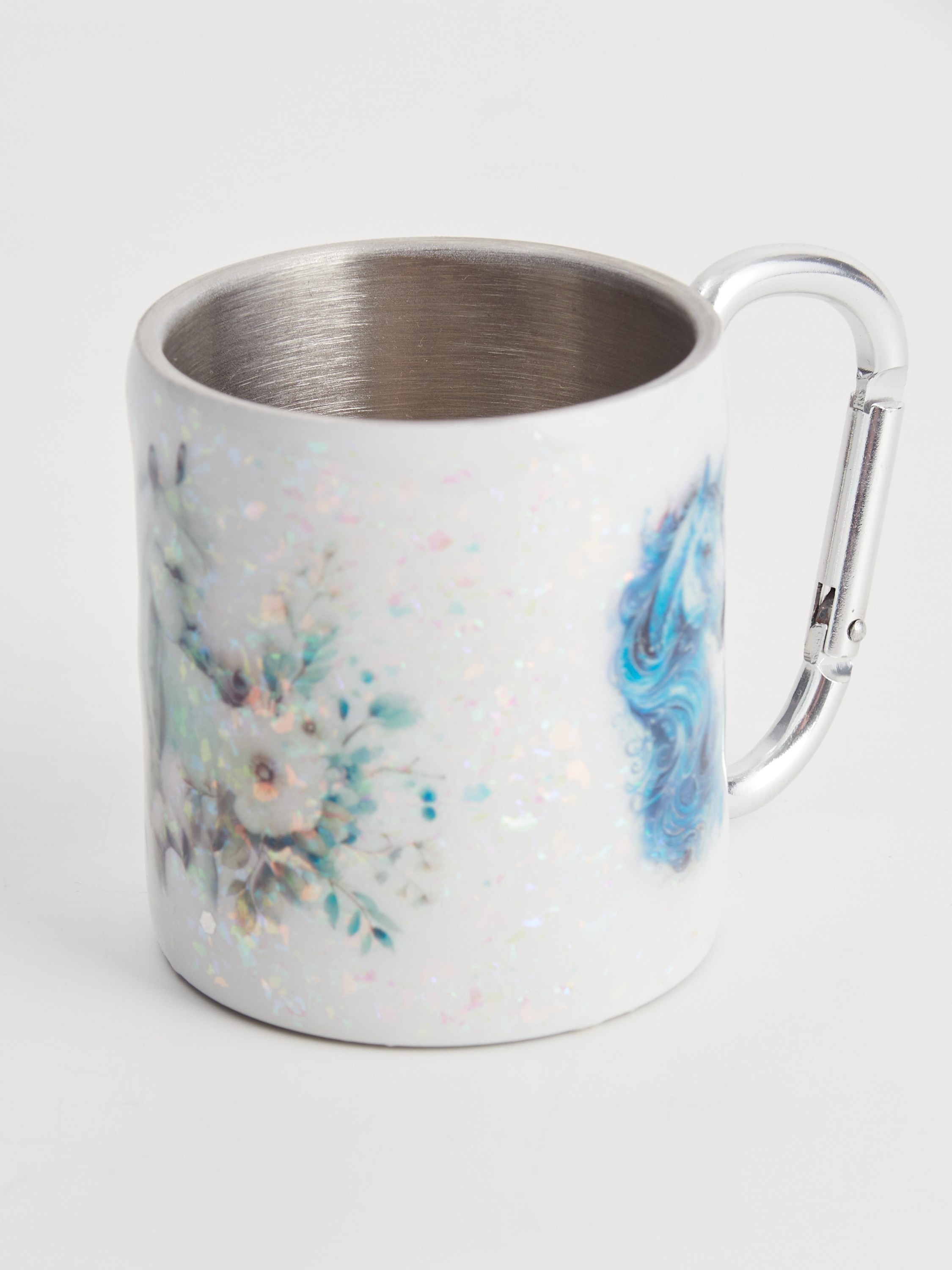 Кружки карабины. Закрути смолу