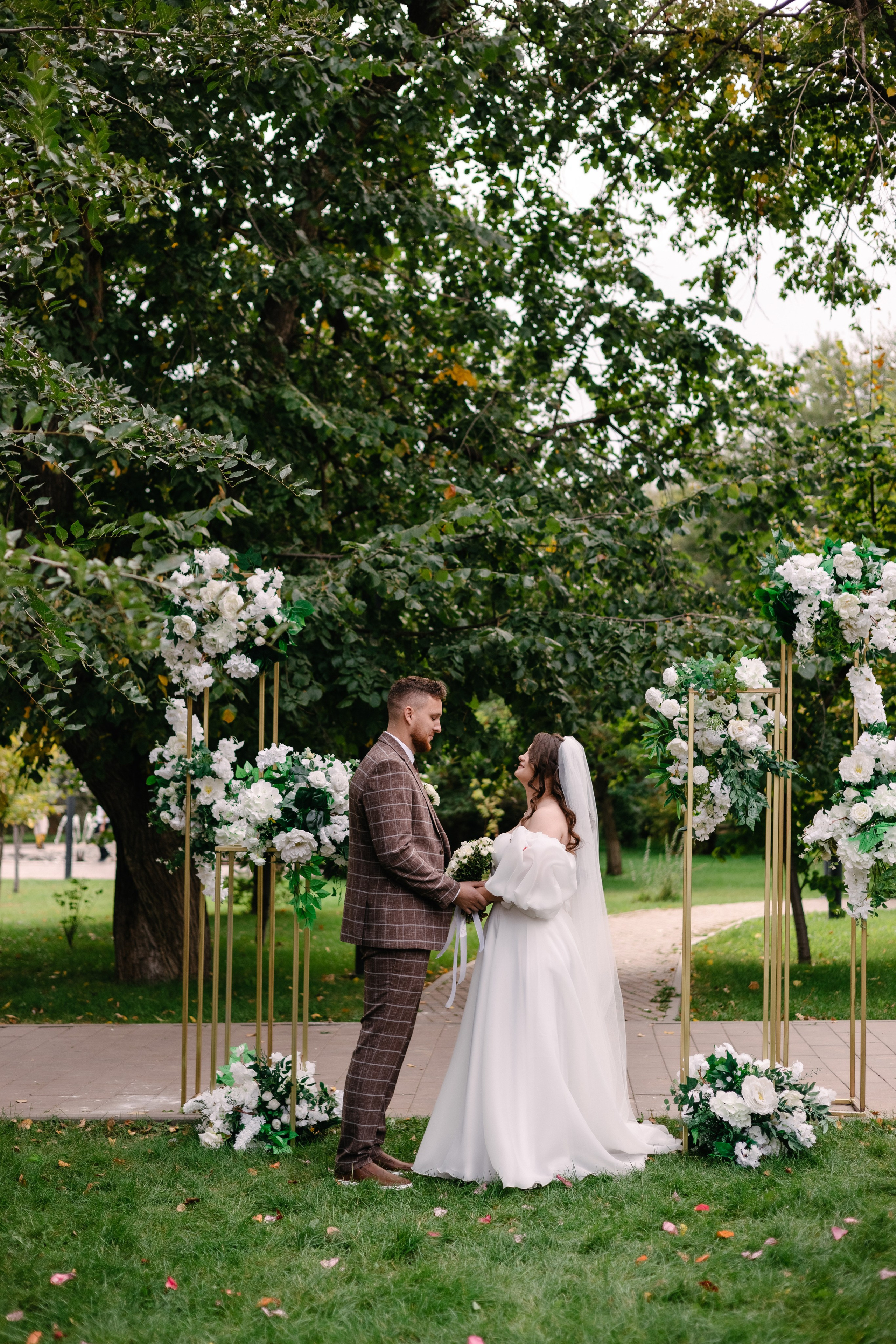 Яна, Андрей. Фотограф Волгоград Кристина Прохоренко