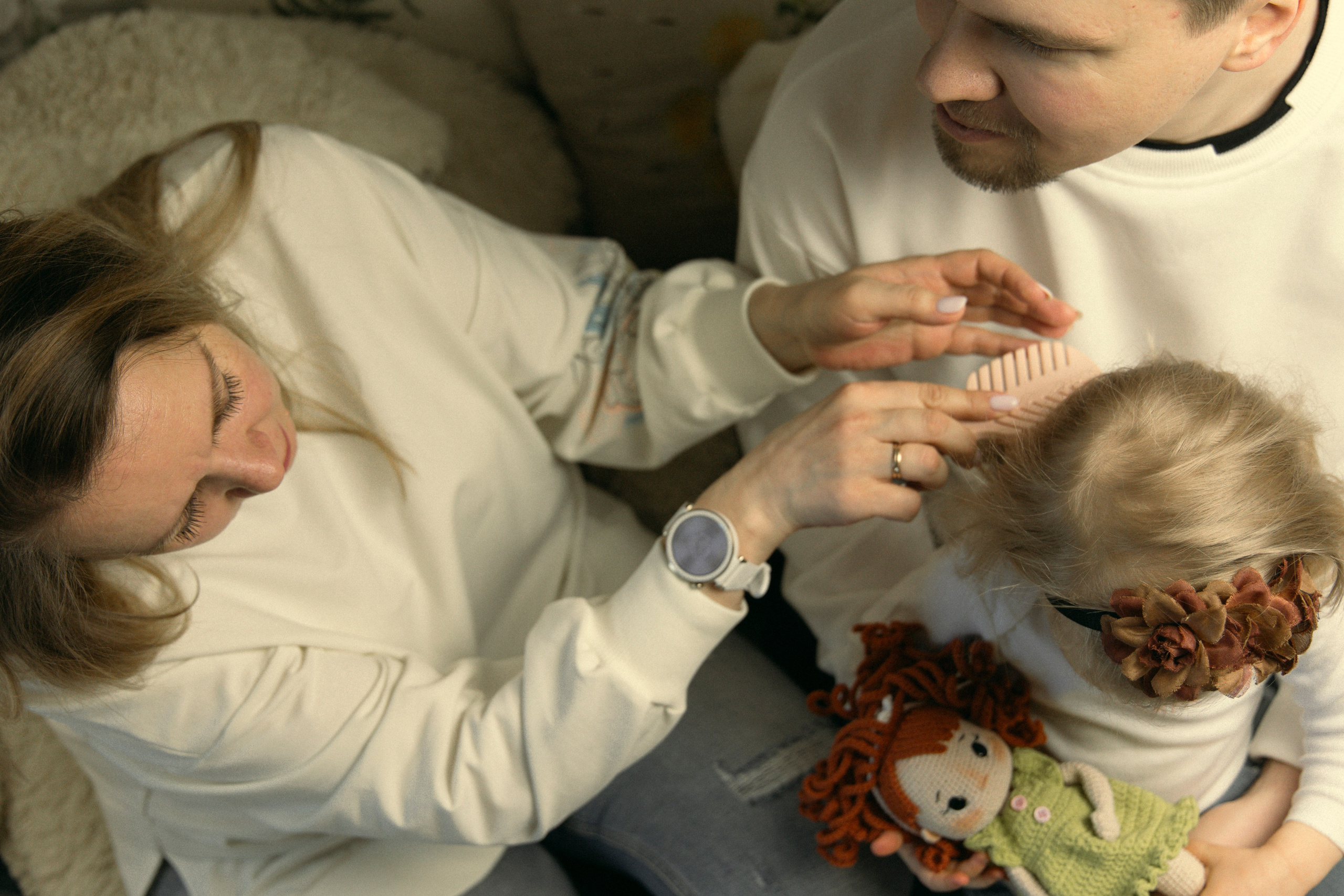 Марина Саша Вика. Фотосъёмка в квартире фотографа. Фотограф для маркетплейсов, фотоуслуги в Жуковском Татьяна Марсуверских