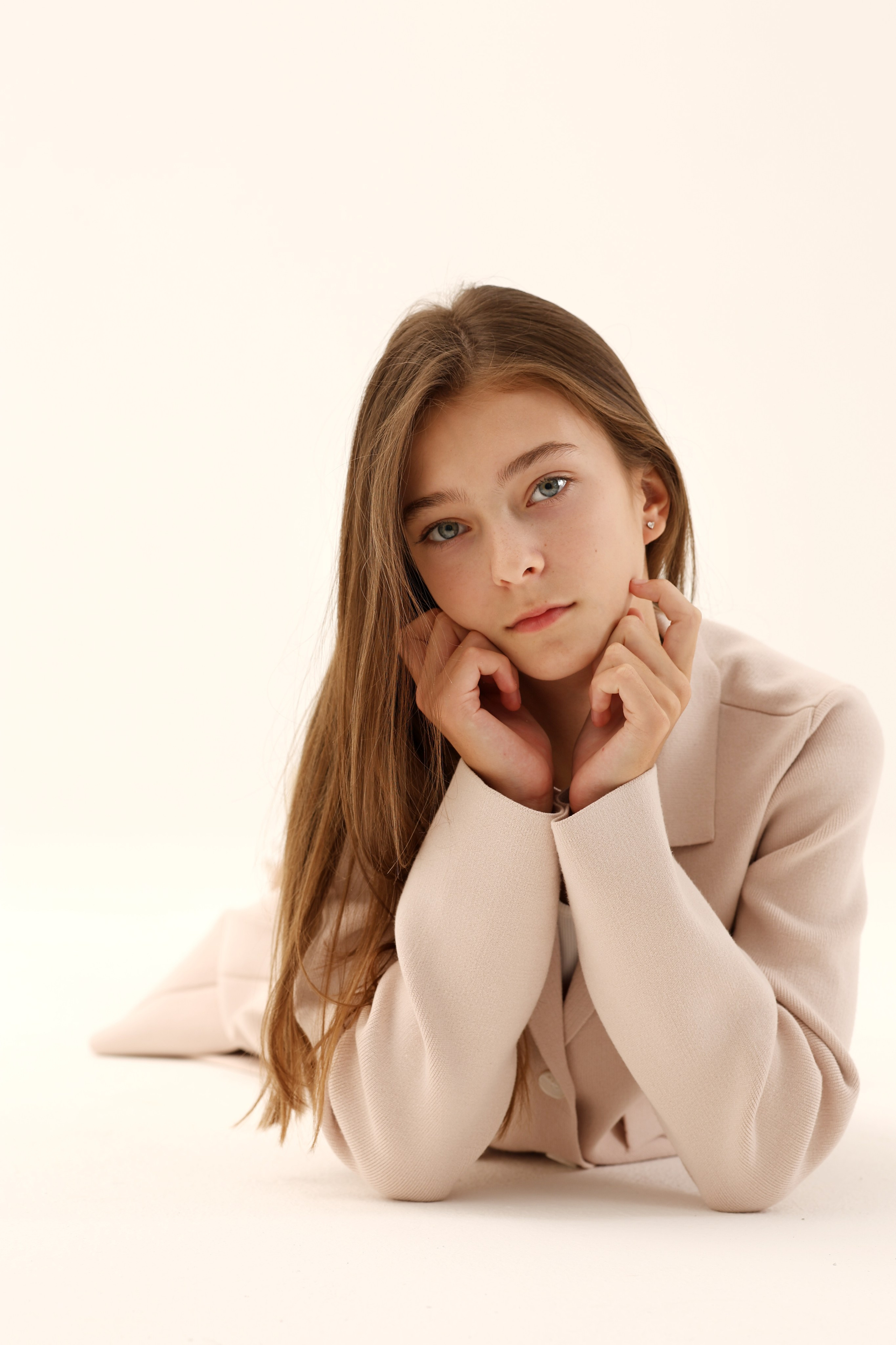 Модельные тесты/портфолио. Фотограф Мила Хлусова. Детский фотограф, портретная съёмка, модельное портфолио и фотопрогулки