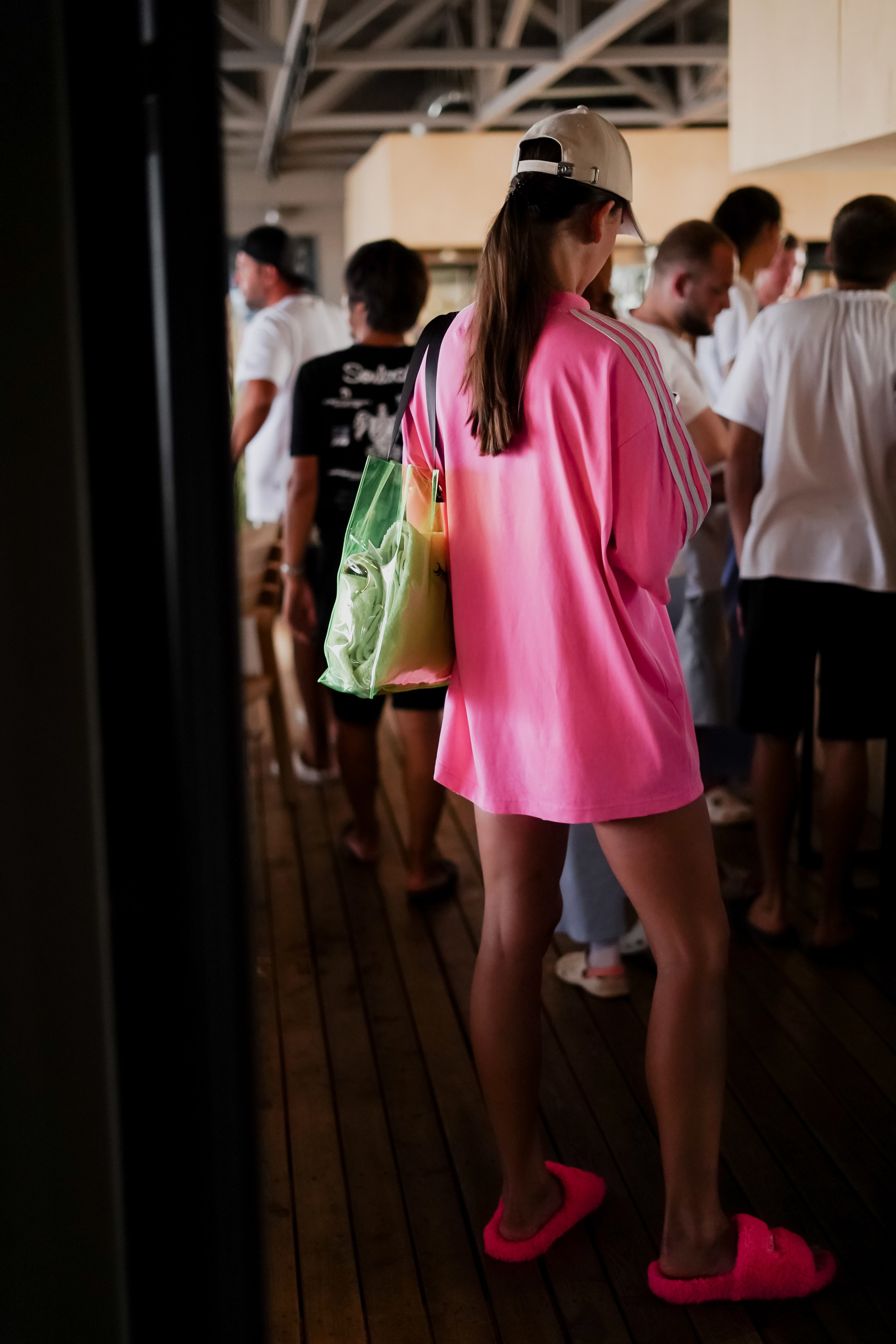 Surf. Фотограф Валерия Крахмалева