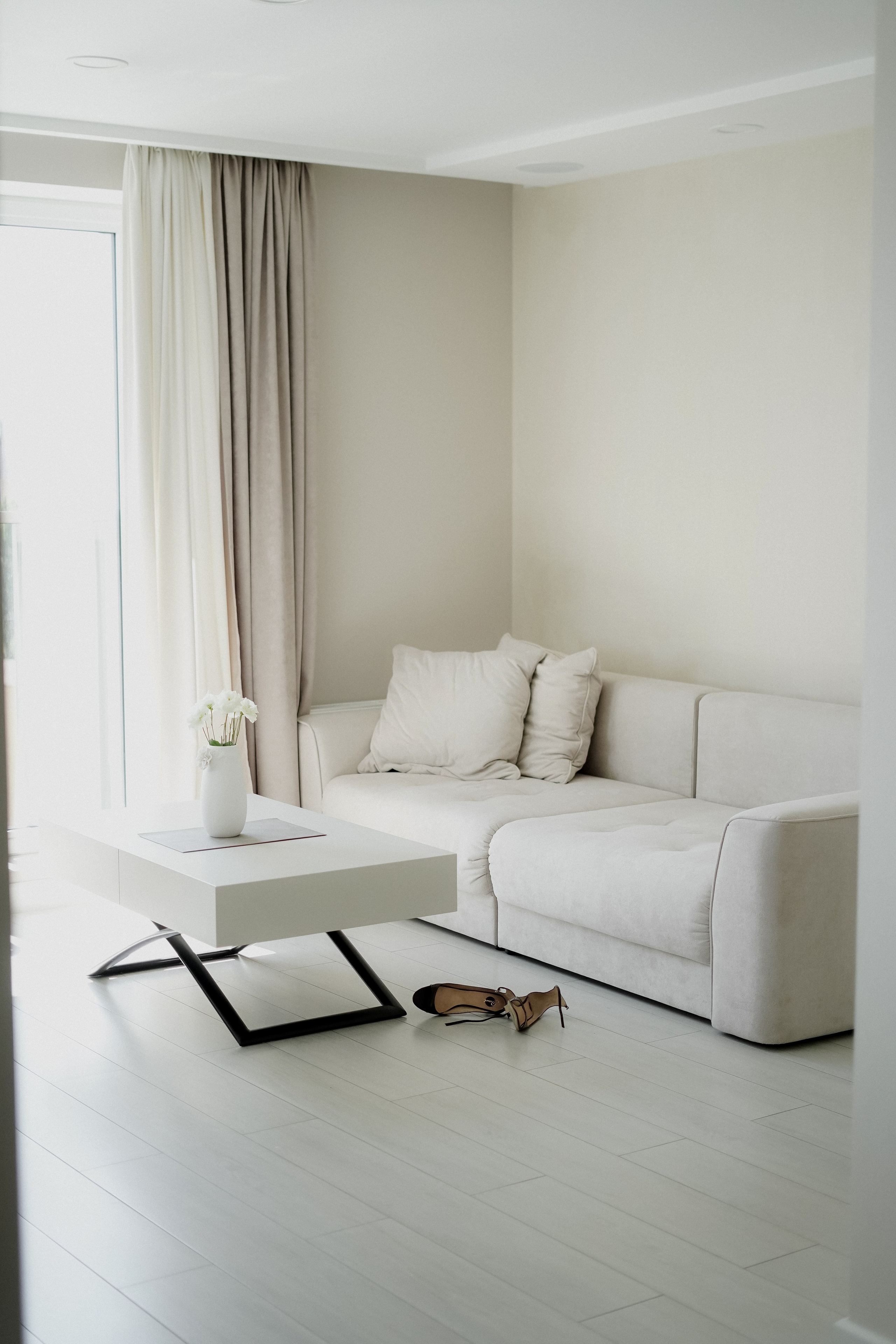 Наташа. Фотограф Валерия Крахмалева