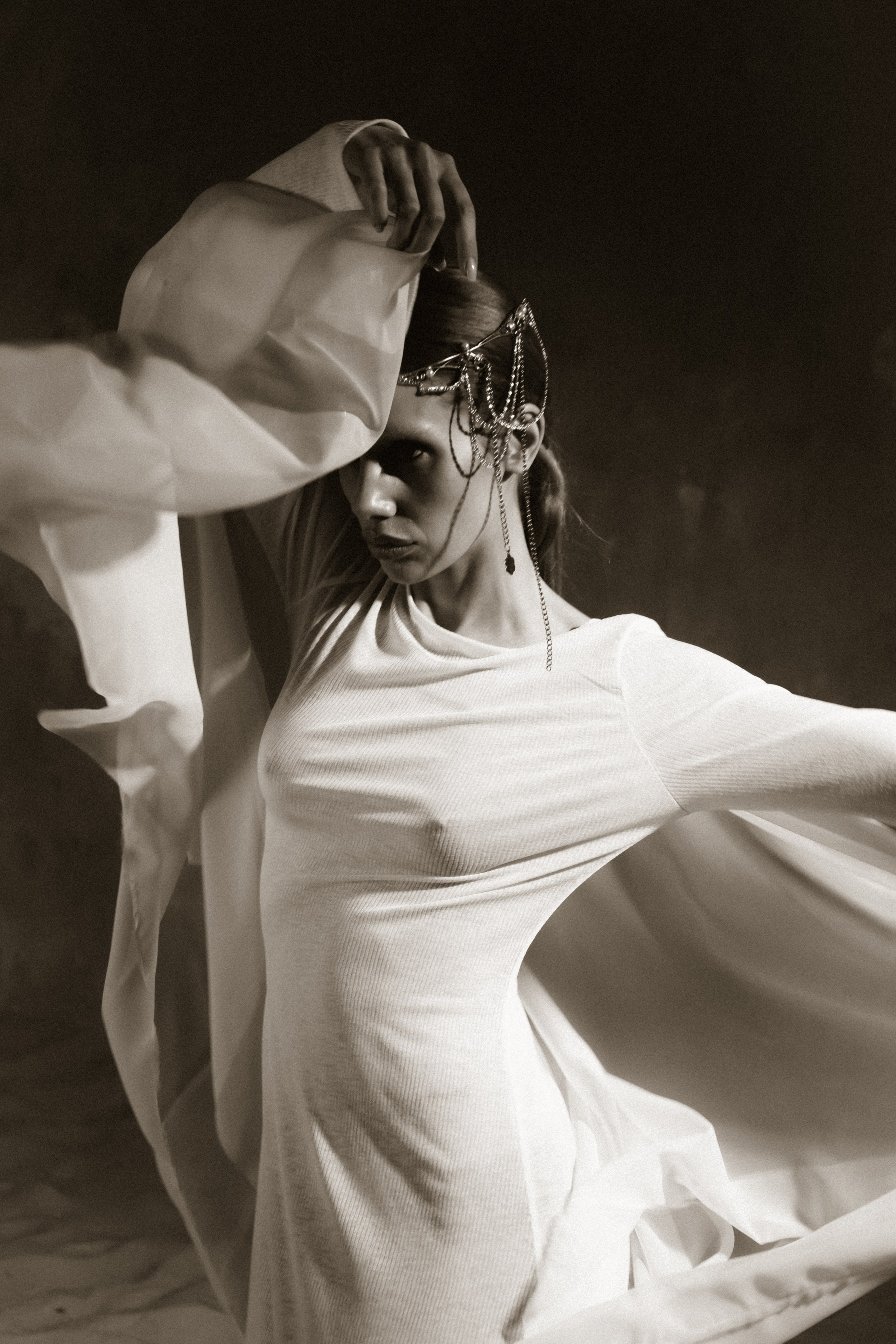 Катарина. Фотограф Гвоздева Варвара / Москва