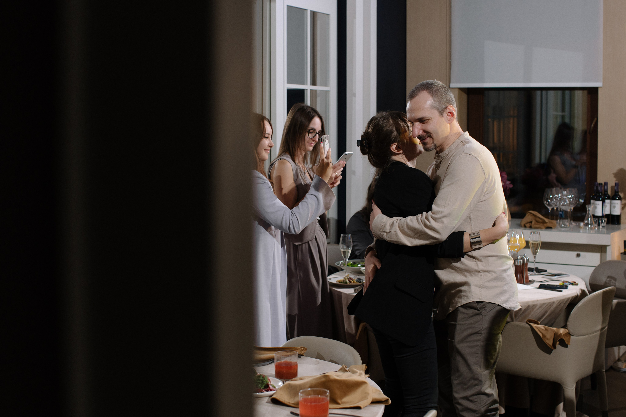 Маша & Илья. Свадебный фотограф Екатерина Тимукина