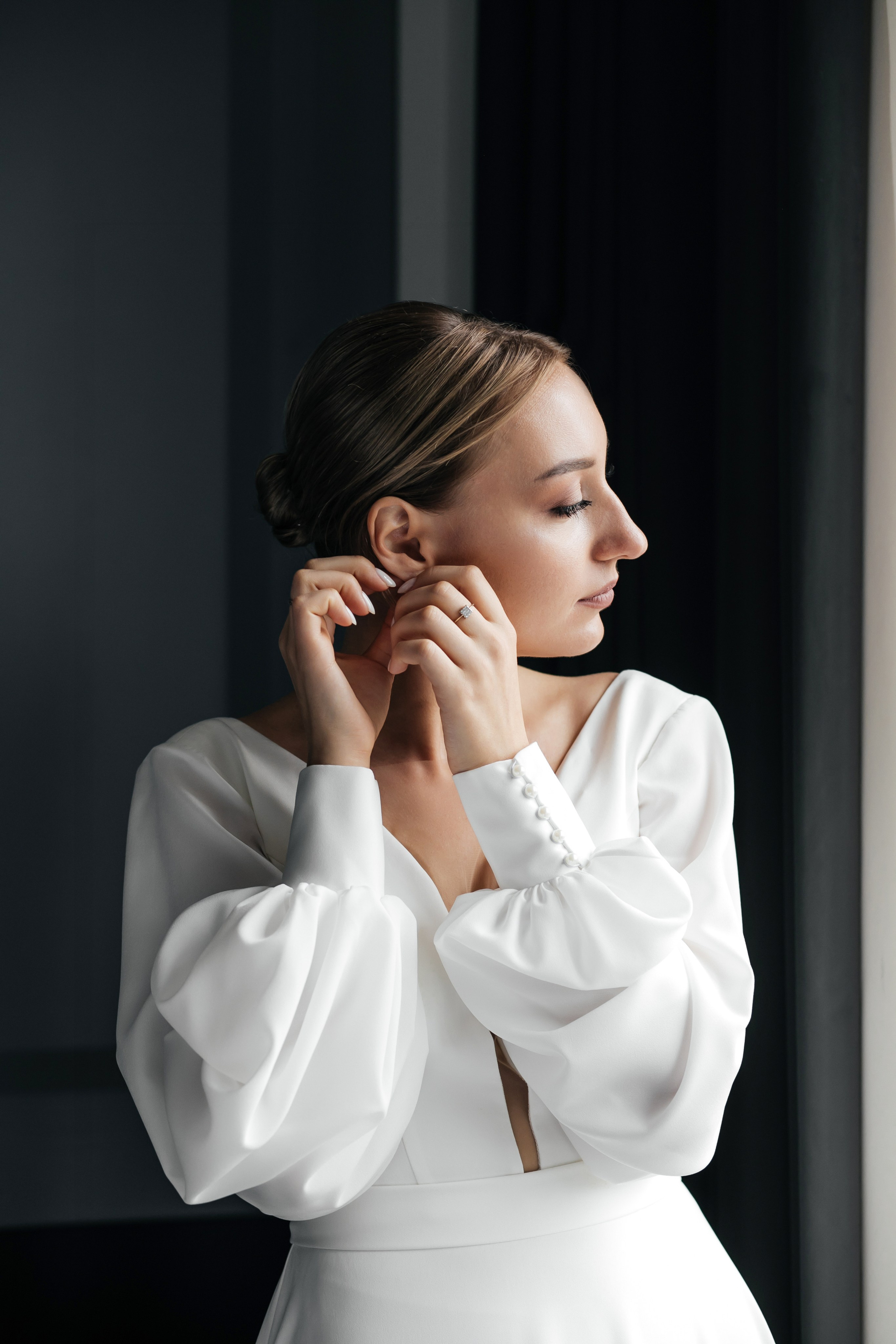 Полина и Егор. Свадебный фотограф Ростове-на-Дону