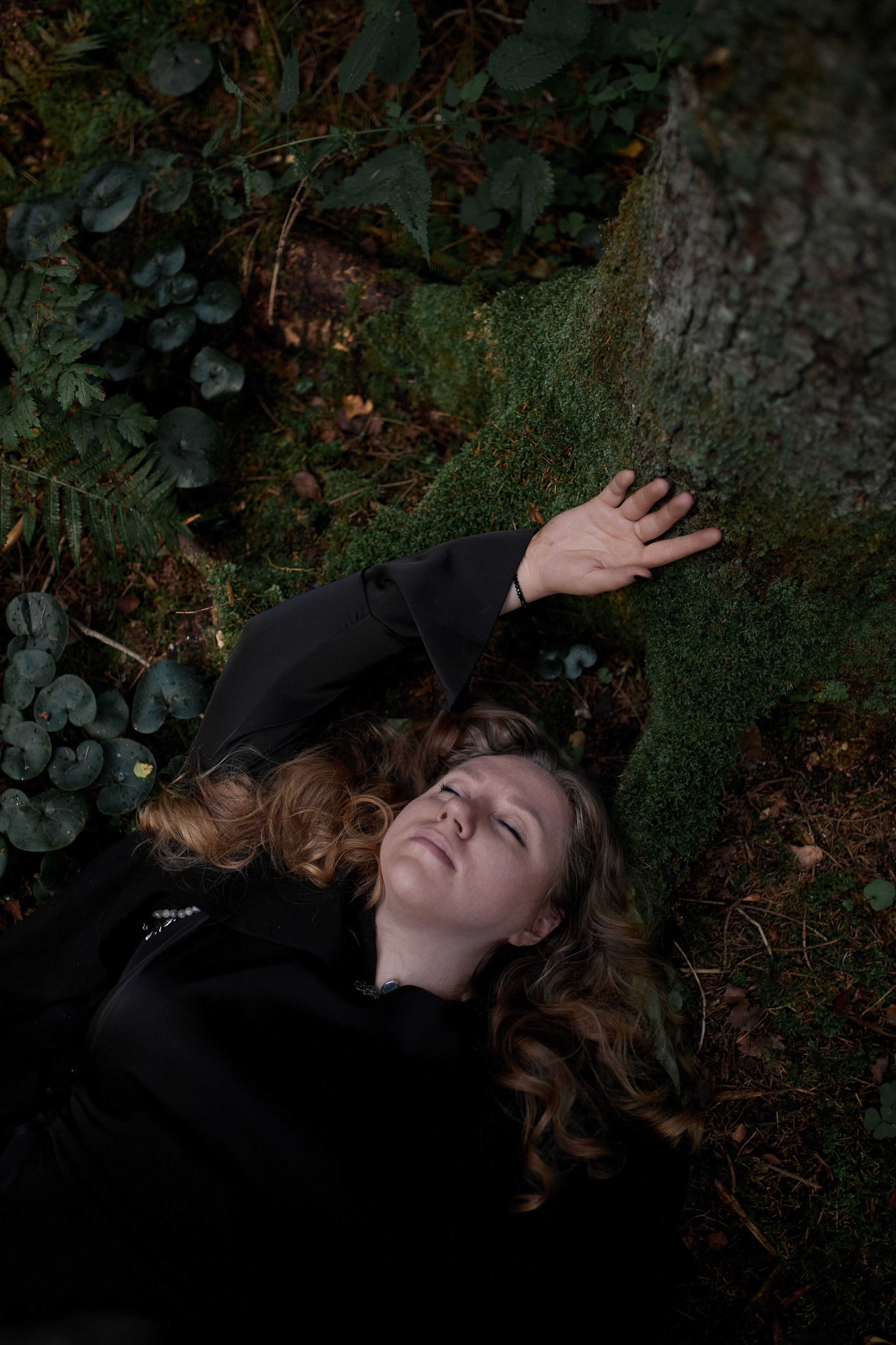 Herbalist. Антонина Талах фотограф в Москве