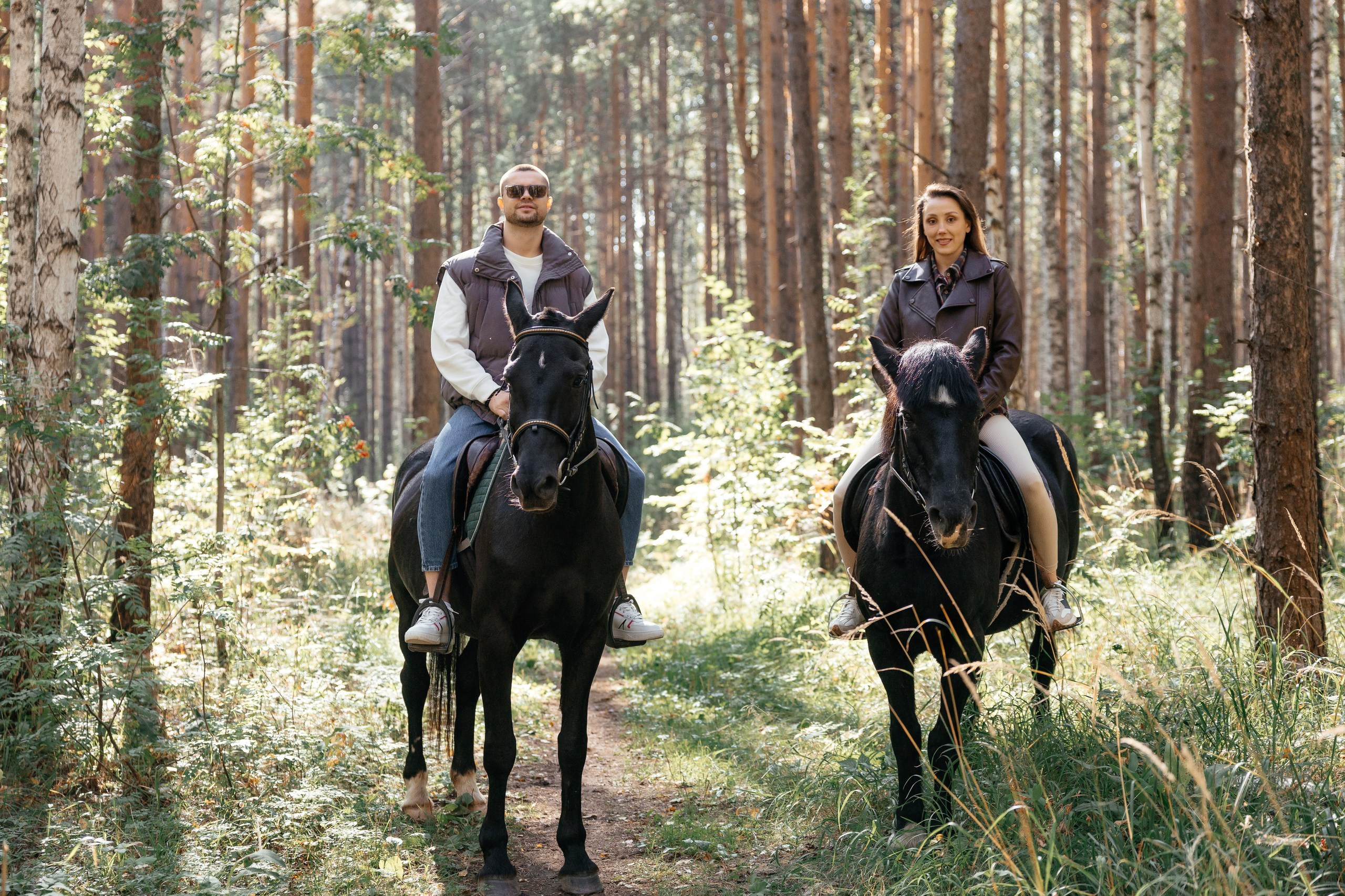 Максим и Настя. Фотограф для бизнеса Константин Брусницын в Екатеринбурге