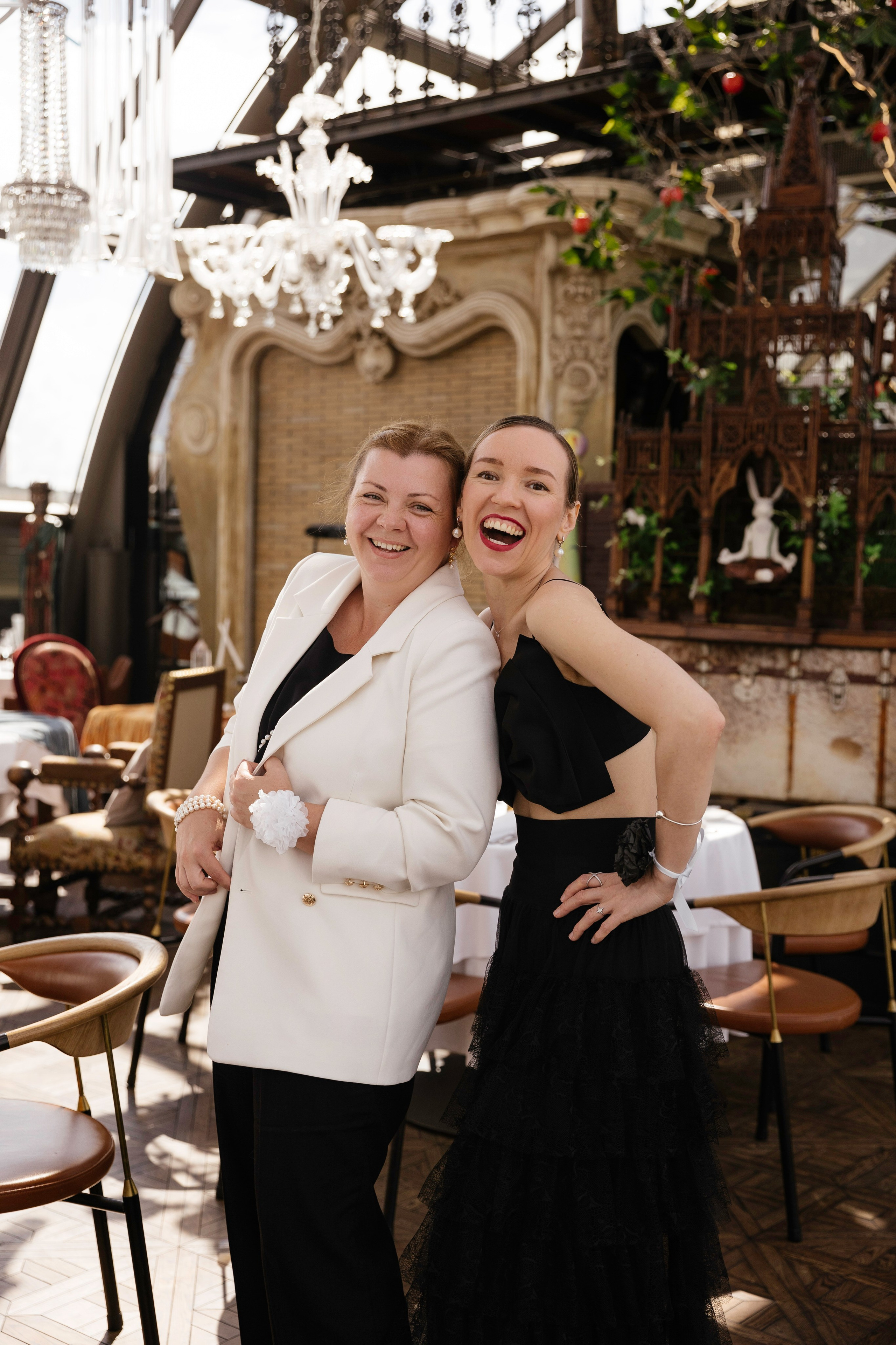 Стильный завтрак. Семейный и детский фотограф, визуальный гид, декоратор в Москве