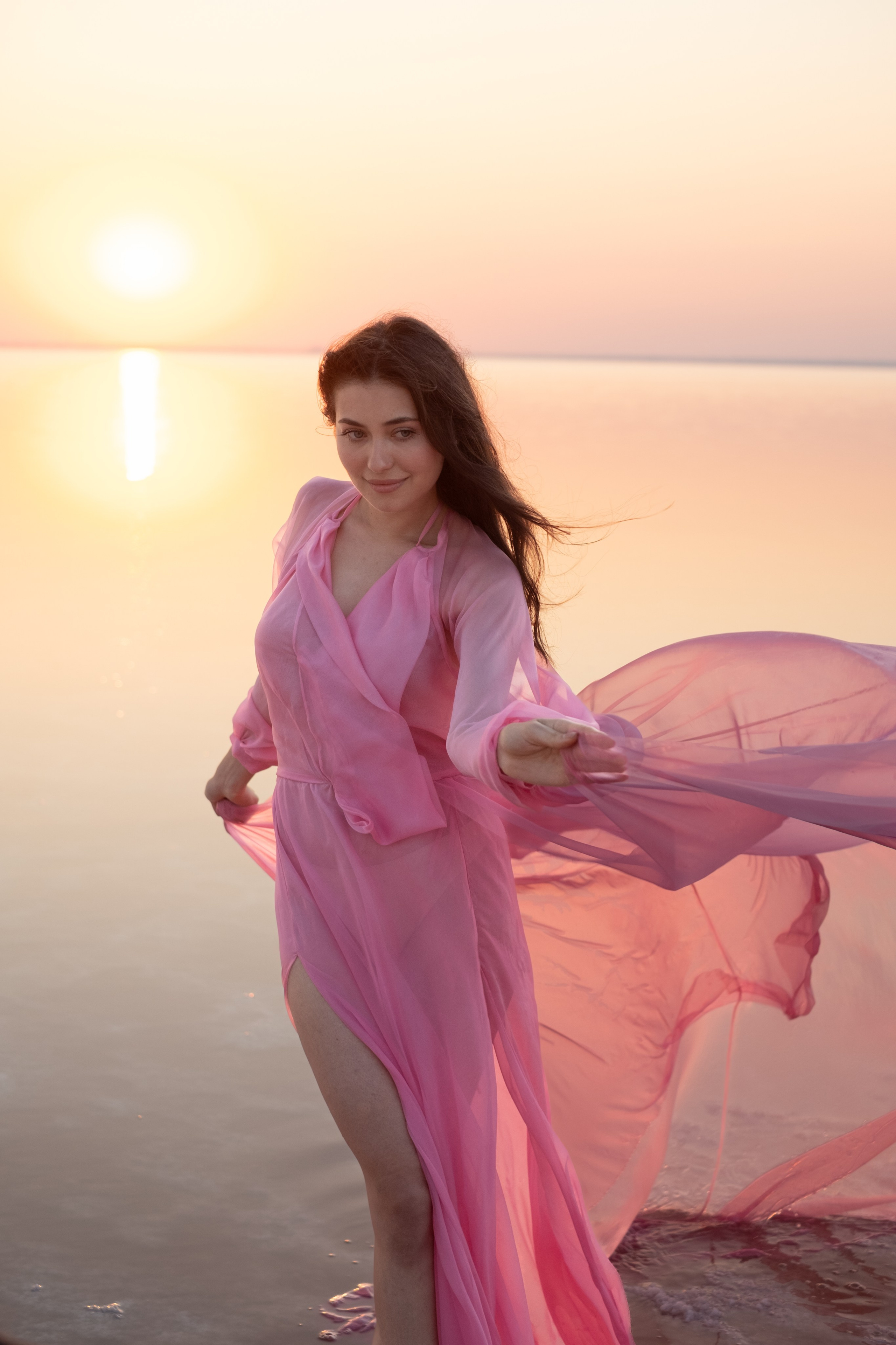 Фотосессия в садах: Персик, лаванда, мак, виноград, подсолнух, ромашка, сирень и др. Профессиональная фотосъемка в Крыму. Натуральные эмоции и живые кадры. Забронируйте дату прямо сейчас!