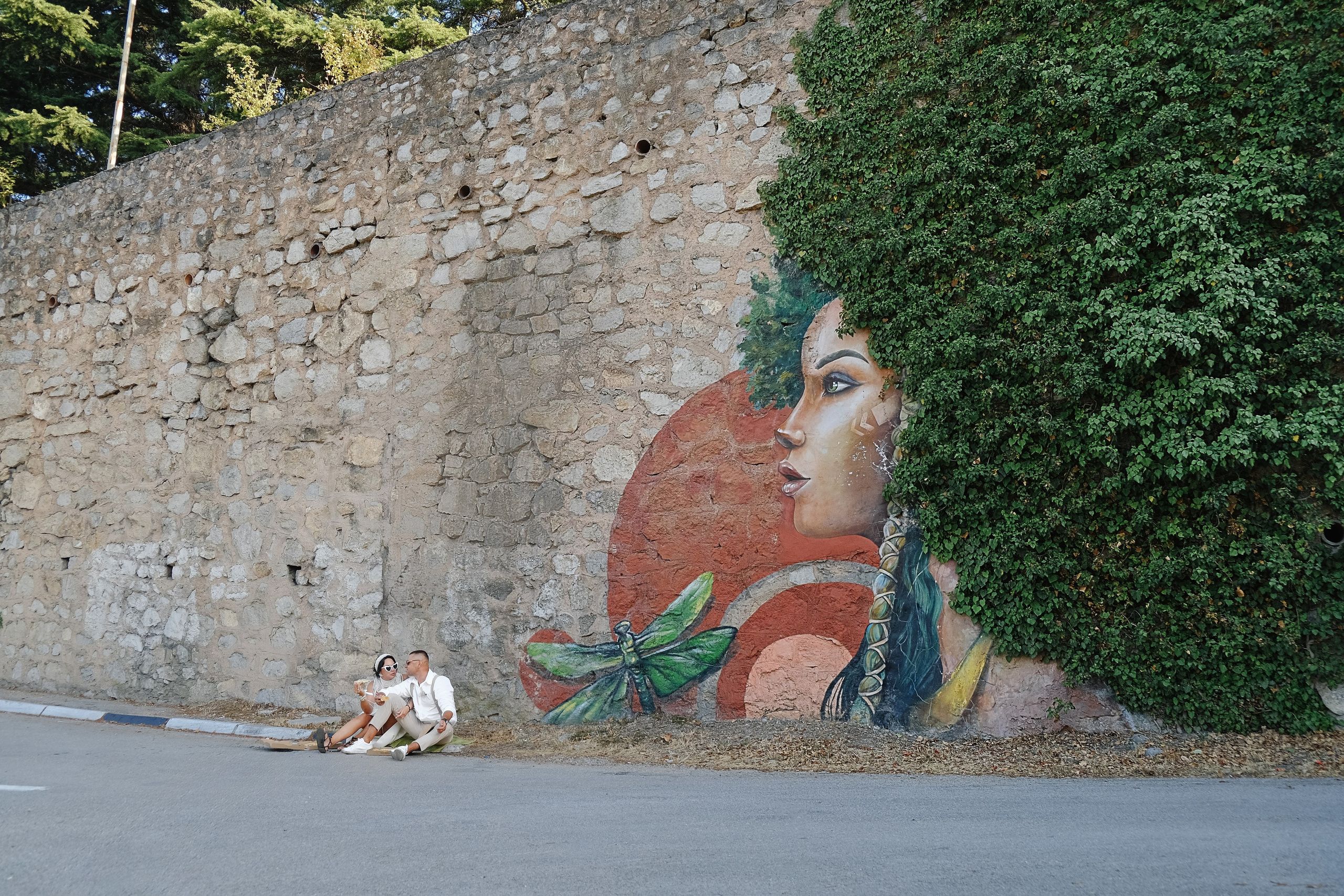 Свадьба в Ялте │ Воронцовский и Ливадийский дворец │ Форд Мустанг │ Крымский Санторини │ Илья Желдак. Свадебный фотограф и видеограф в Крыму! Ваш день будет незабываемым!