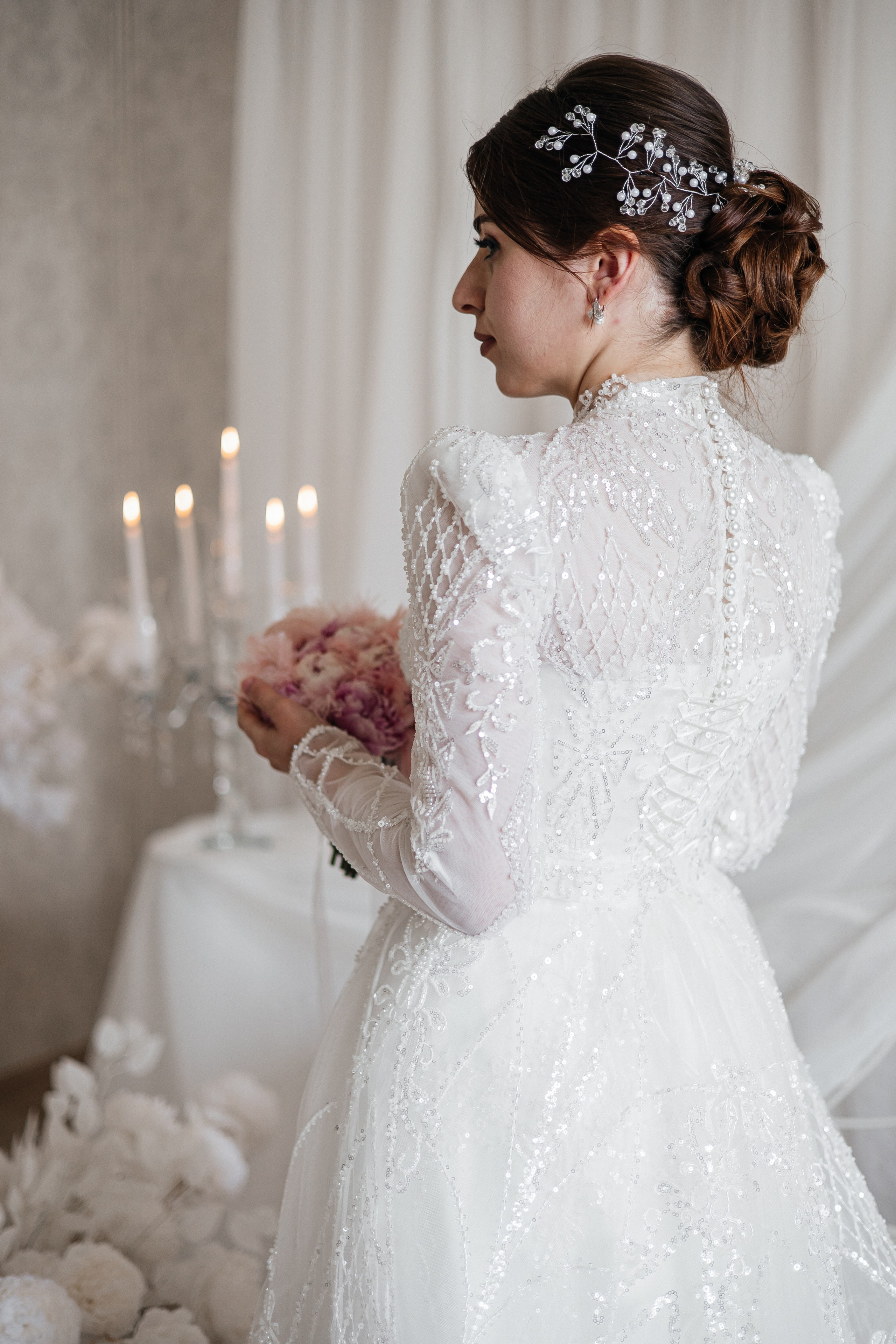 Невеста Марха