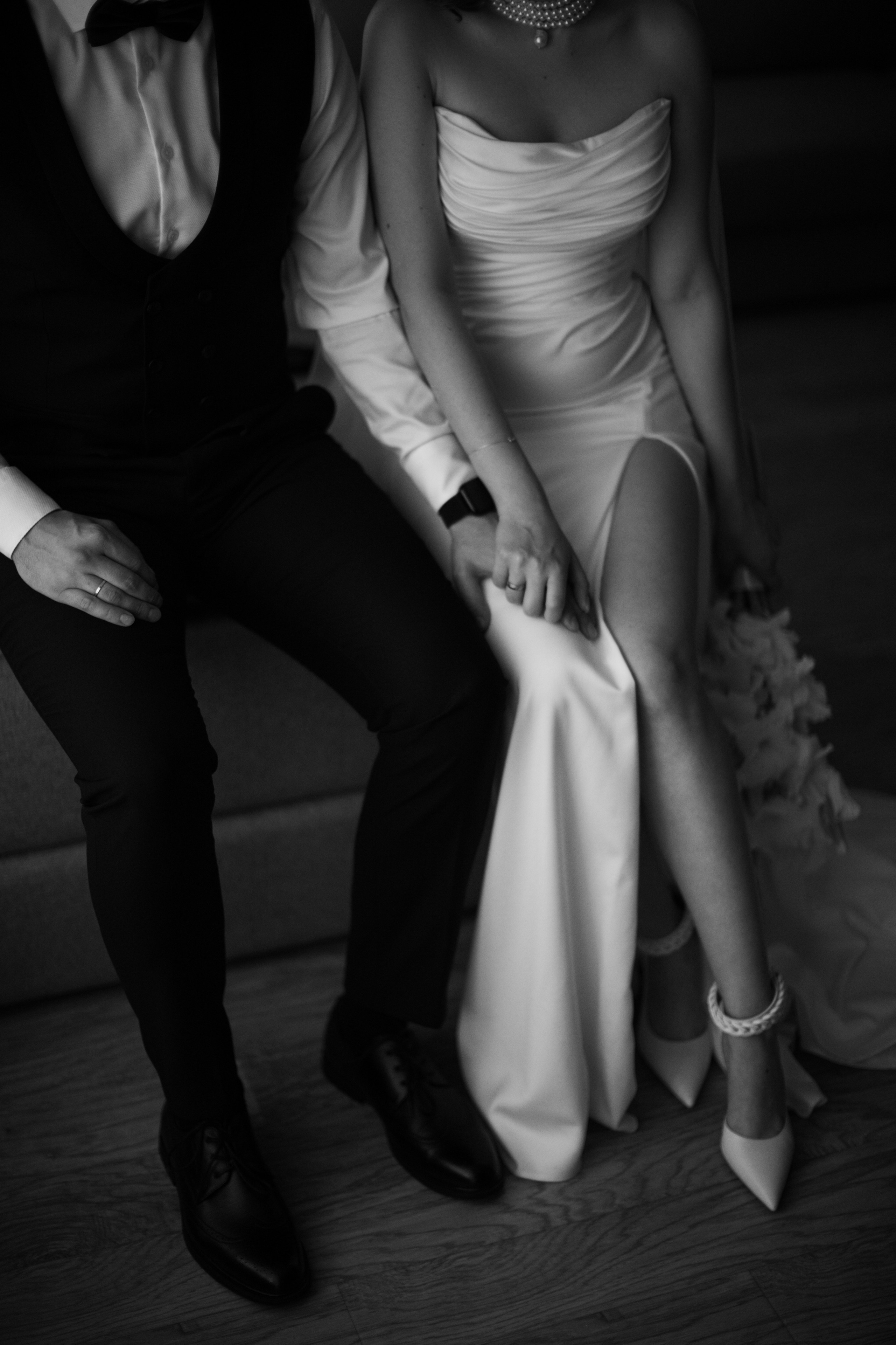 Артём и Алиса. Свадебный и портретный фотограф